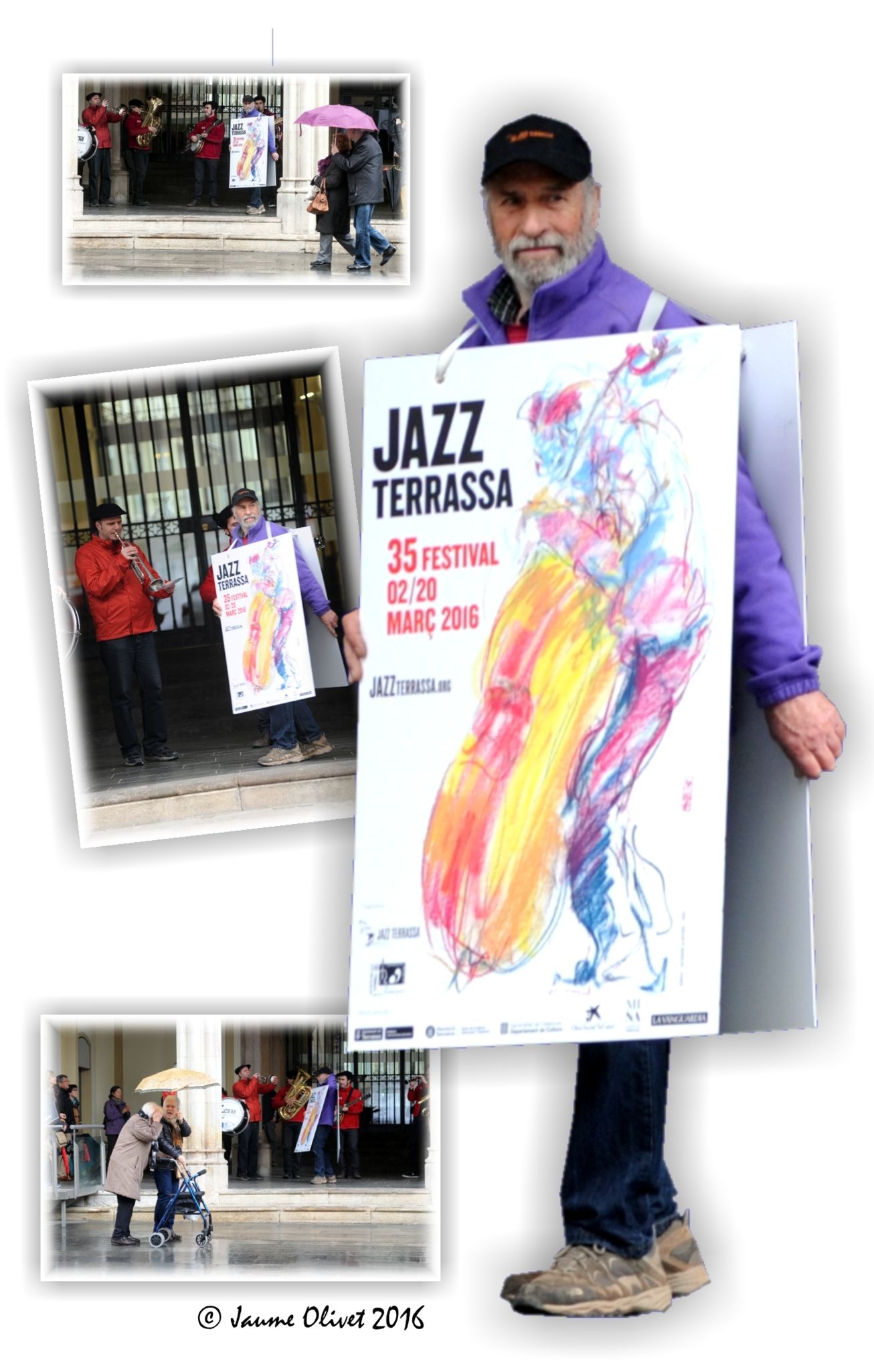  Jaume Olivet 2016