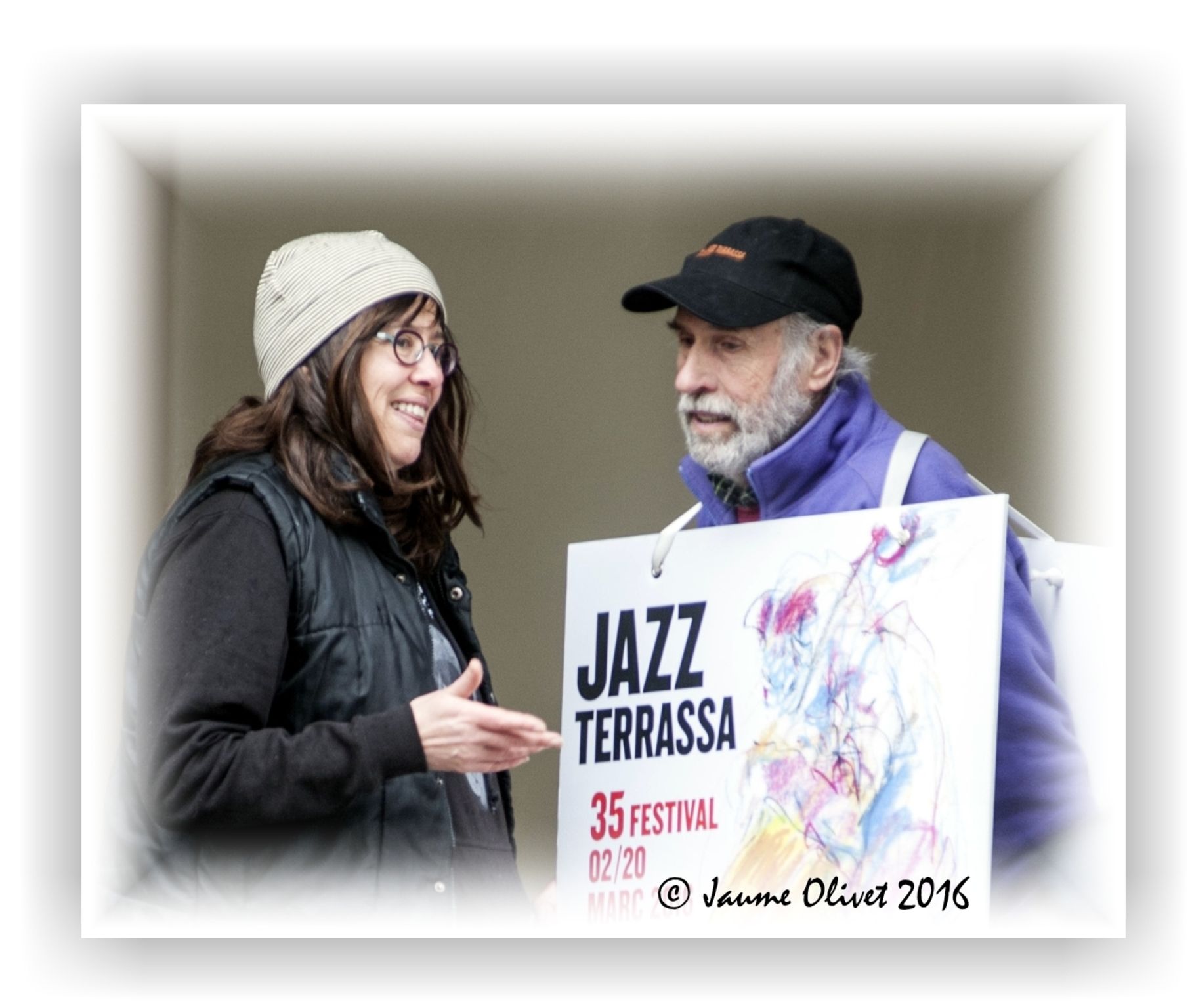  Jaume Olivet 2016