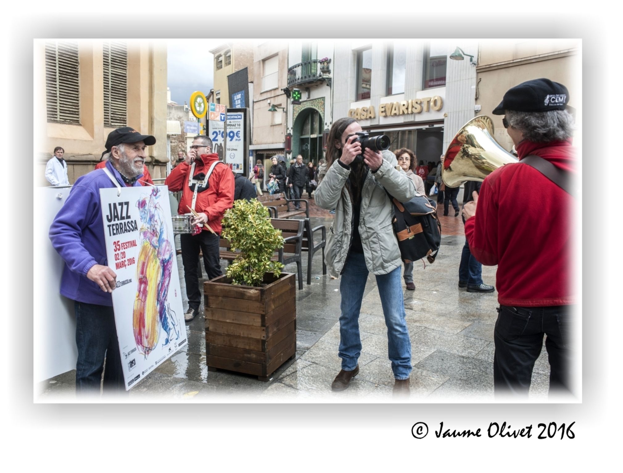  Jaume Olivet 2016