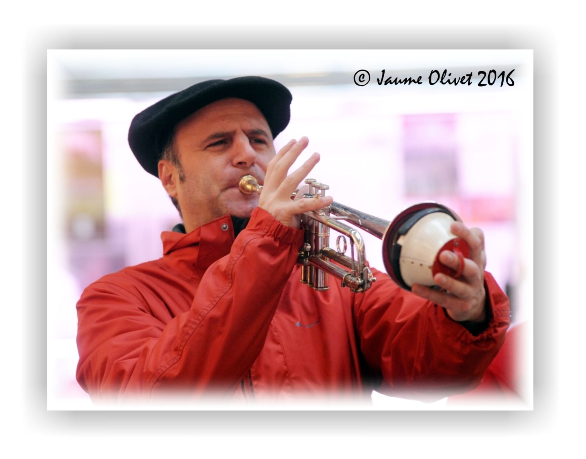  Jaume Olivet 2016
