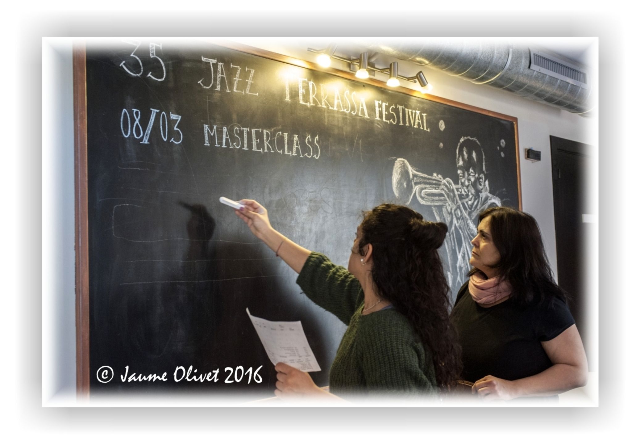  Jaume Olivet 2016