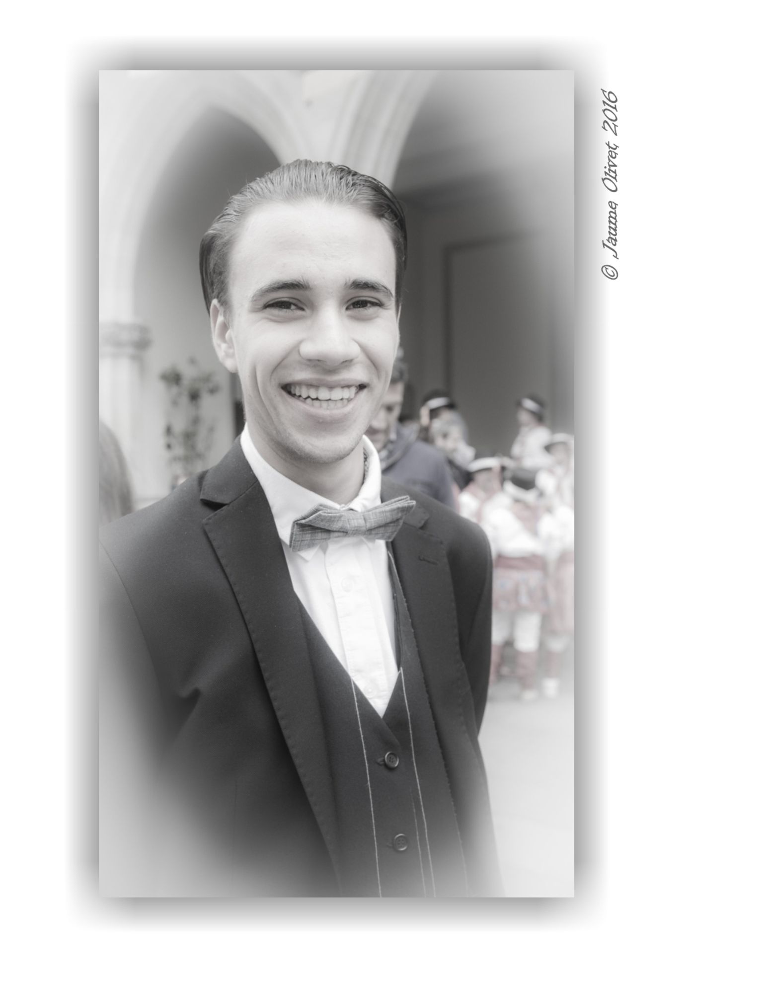  Jaume Olivet 2016