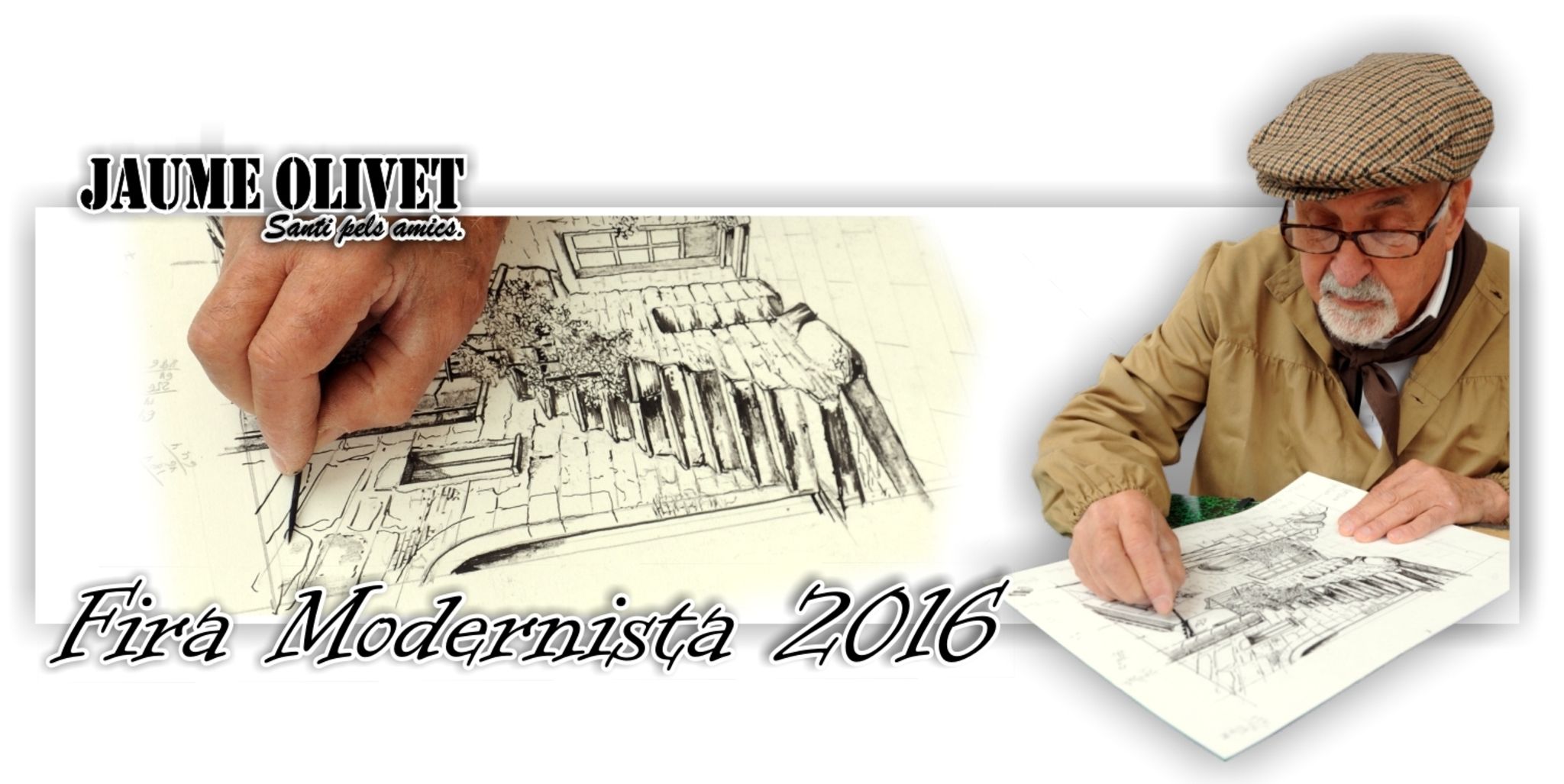  Jaume Olivet 2016
