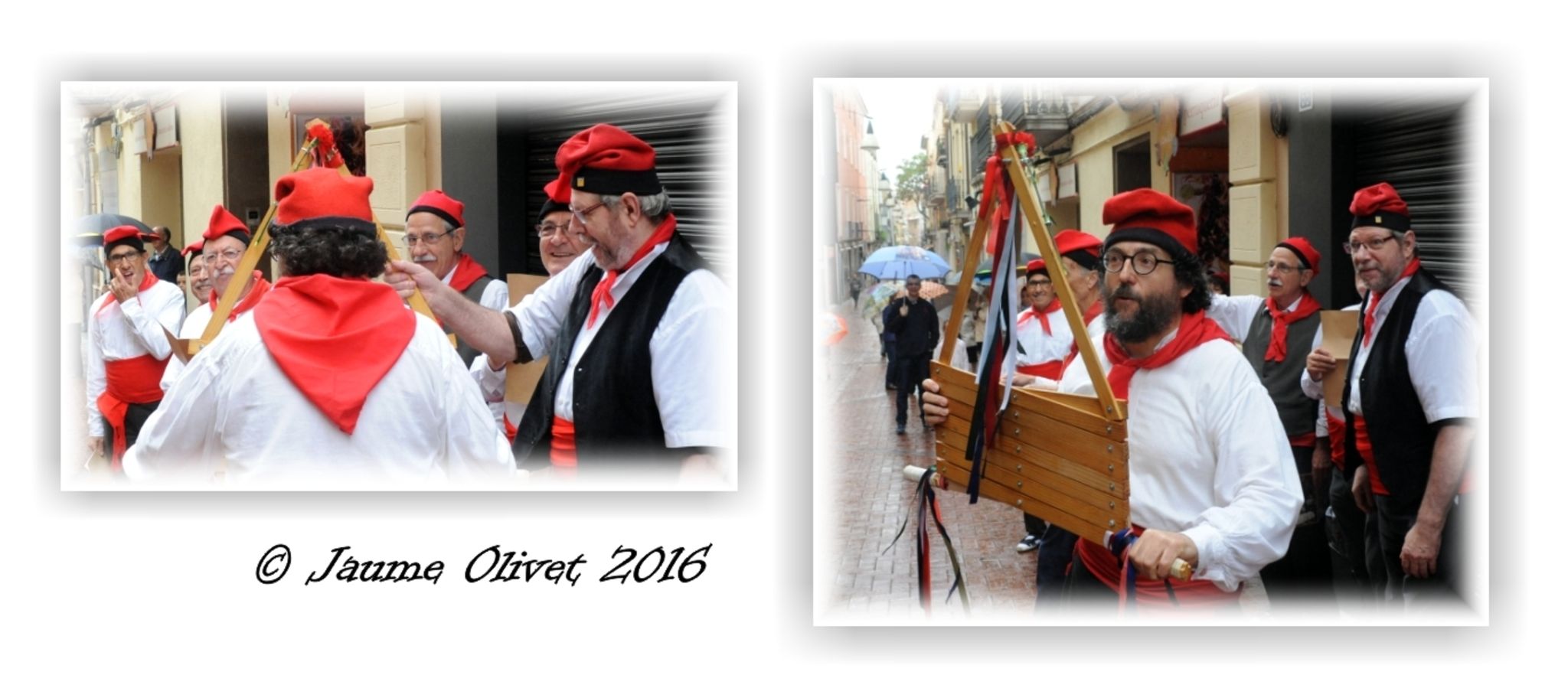  Jaume Olivet 2016