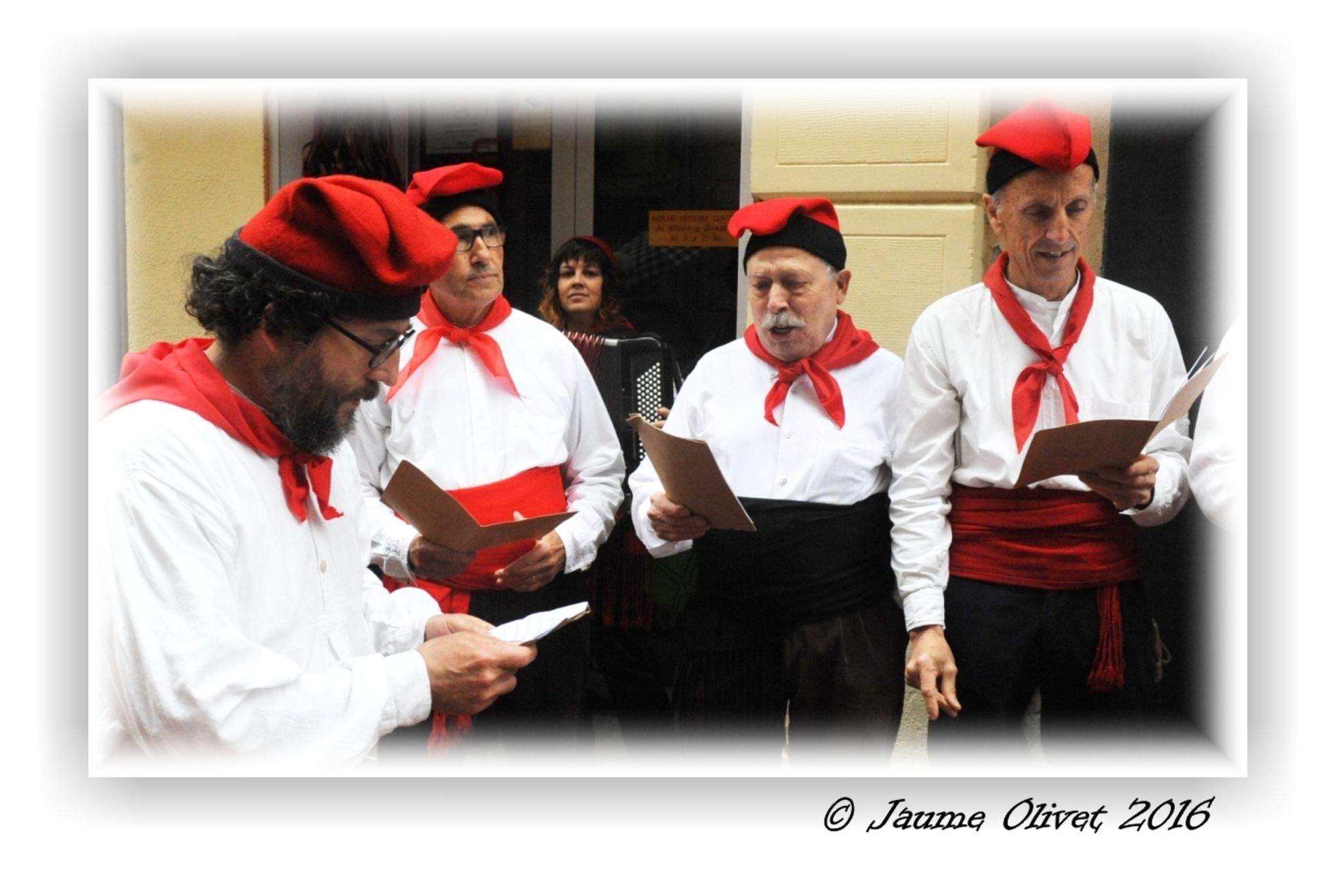  Jaume Olivet 2016