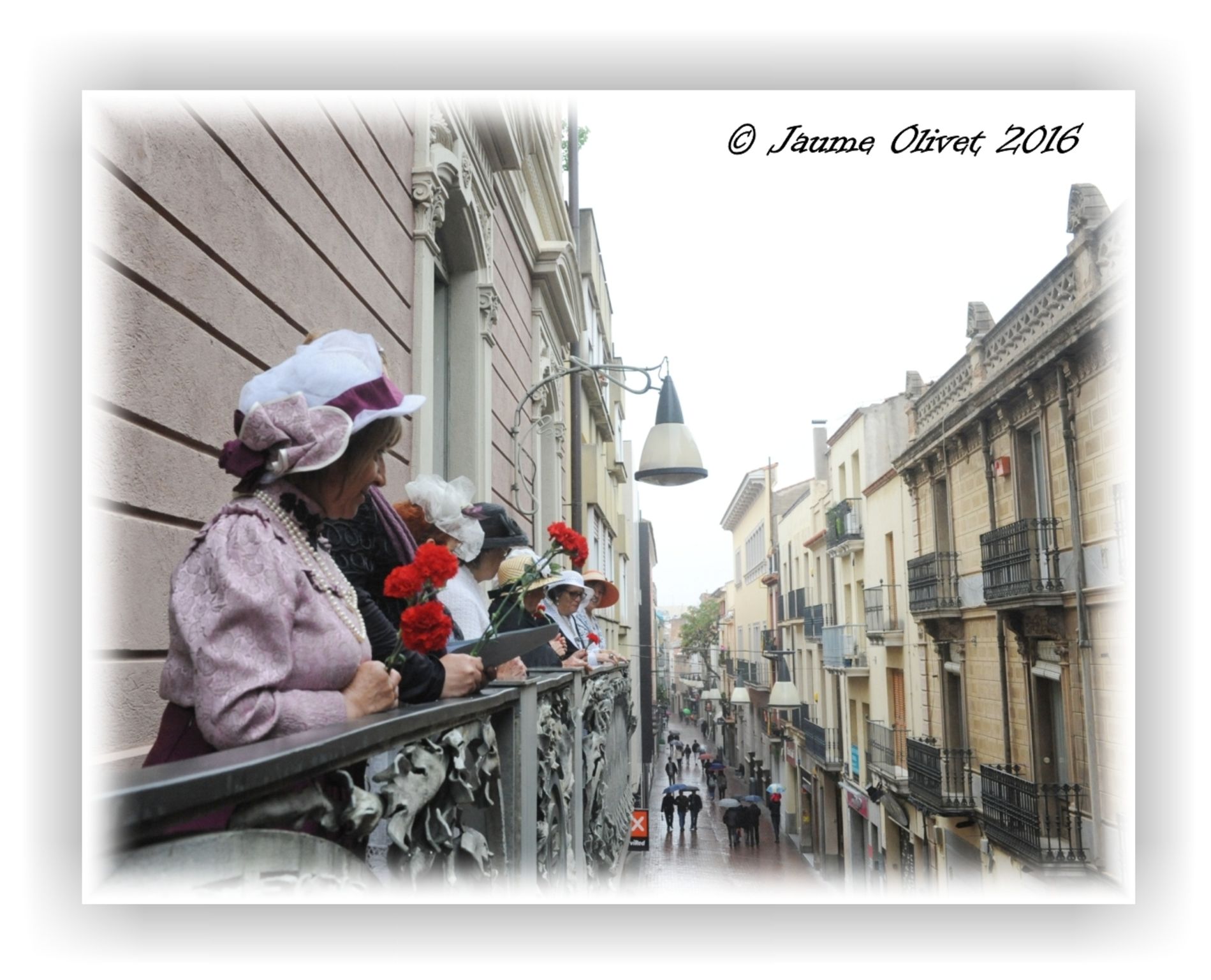  Jaume Olivet 2016
