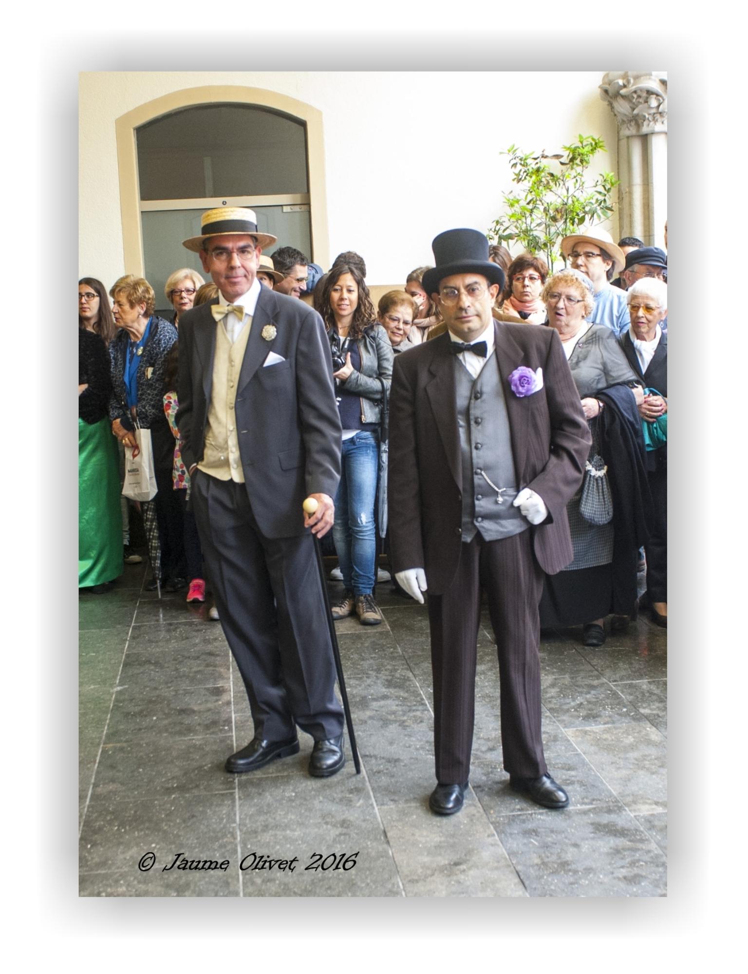  Jaume Olivet 2016