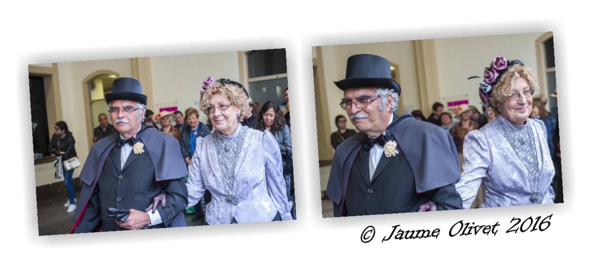  Jaume Olivet 2016