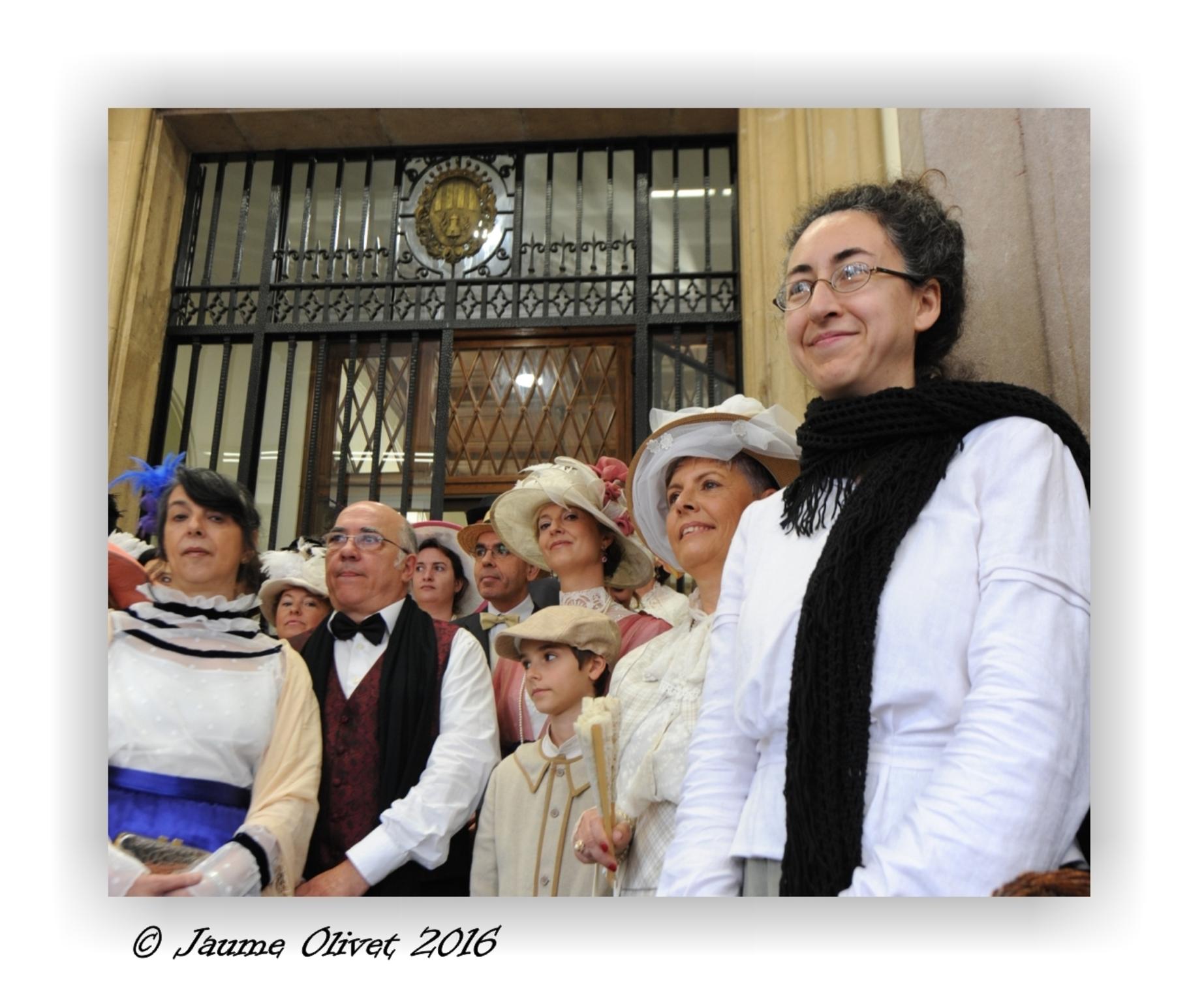 Jaume Olivet 2016