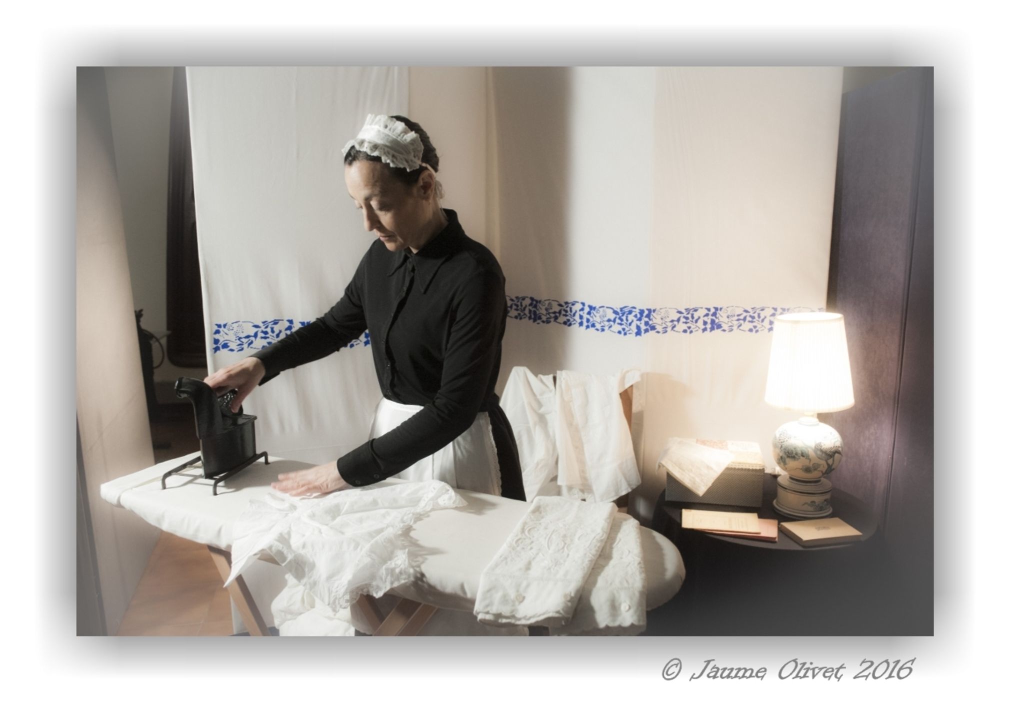  Jaume Olivet 2016