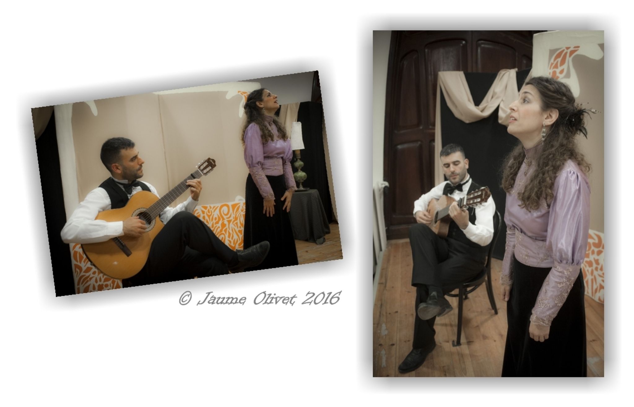  Jaume Olivet 2016