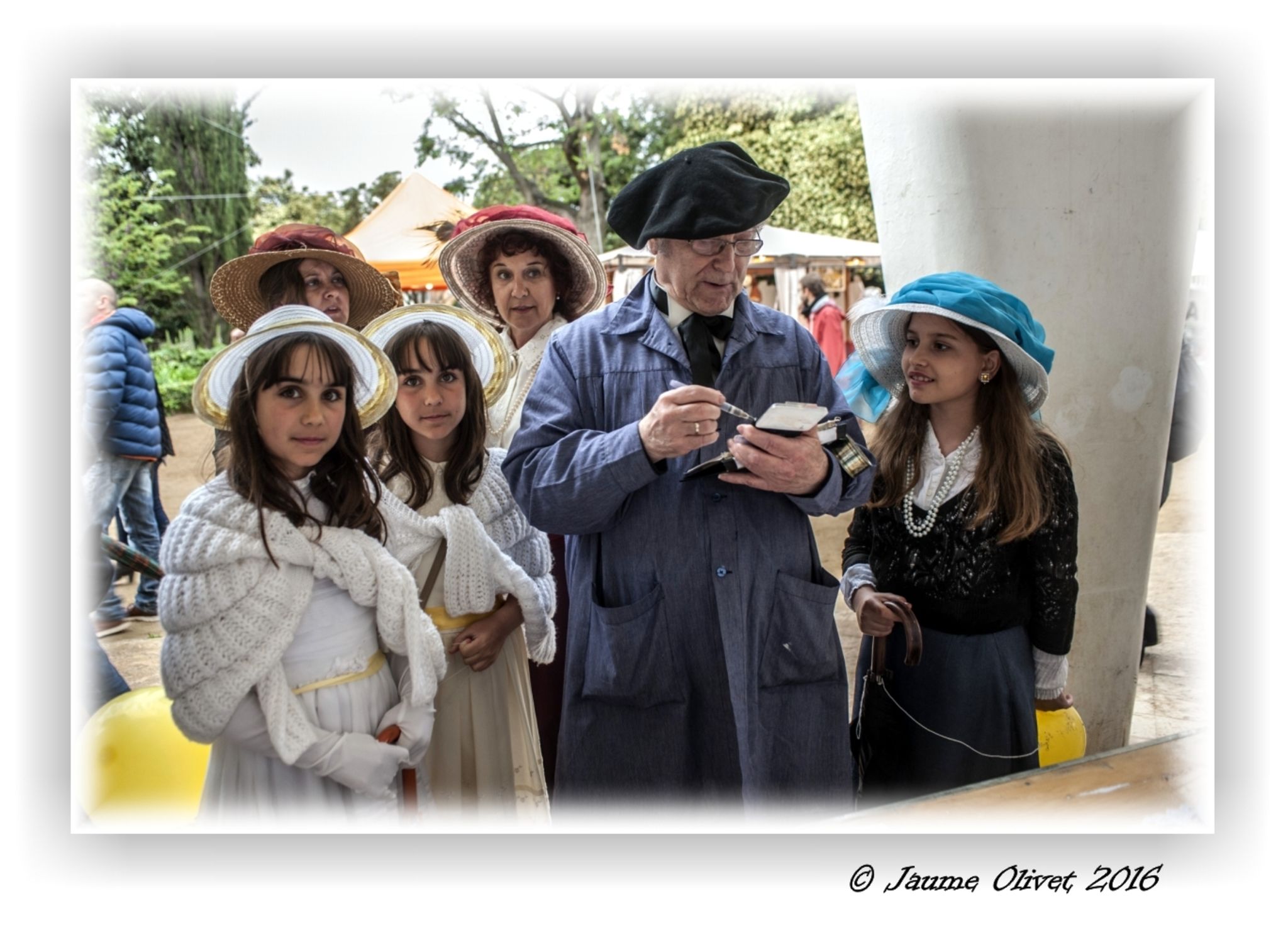  Jaume Olivet 2016