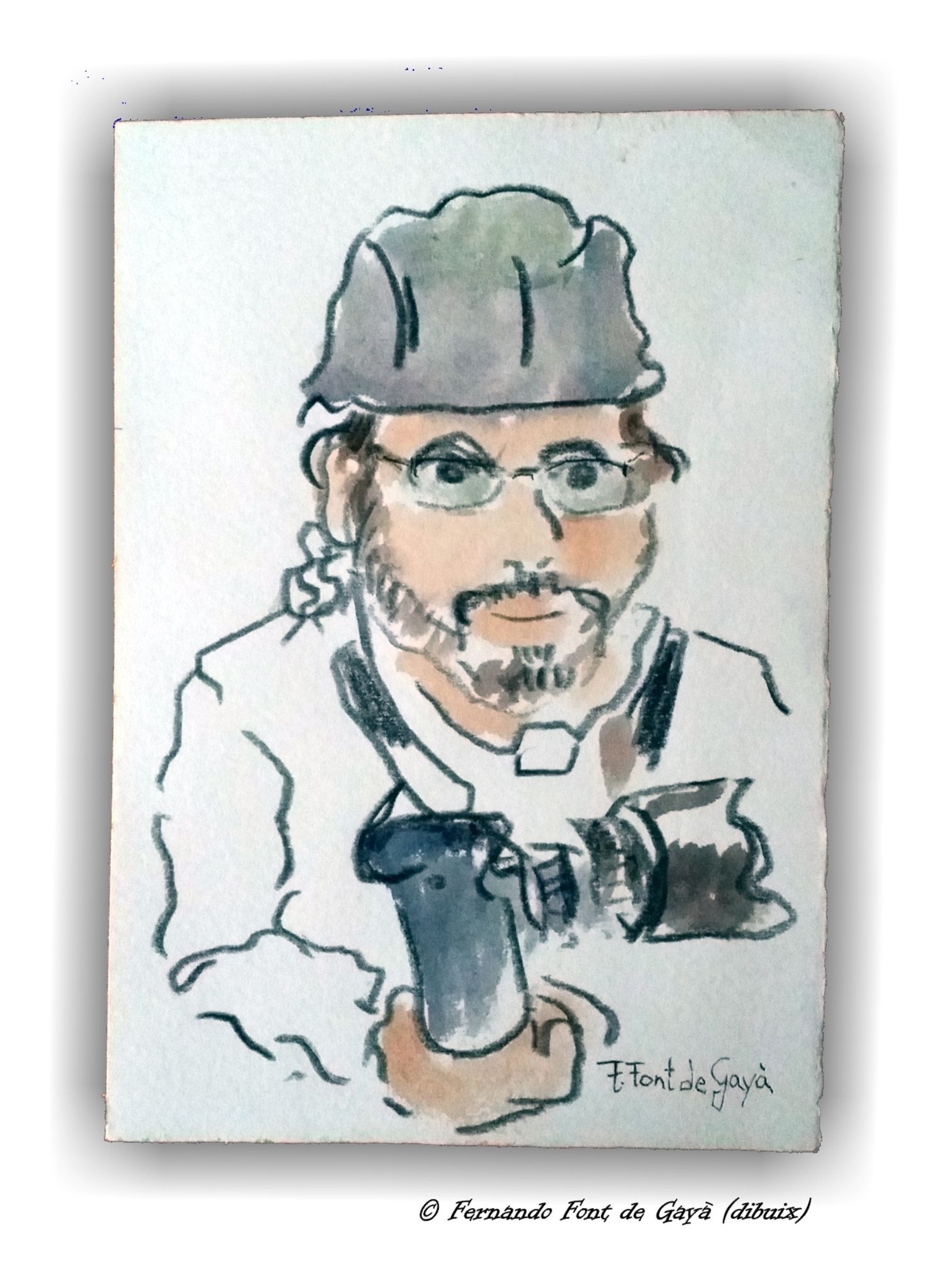  Jaume Olivet 2016