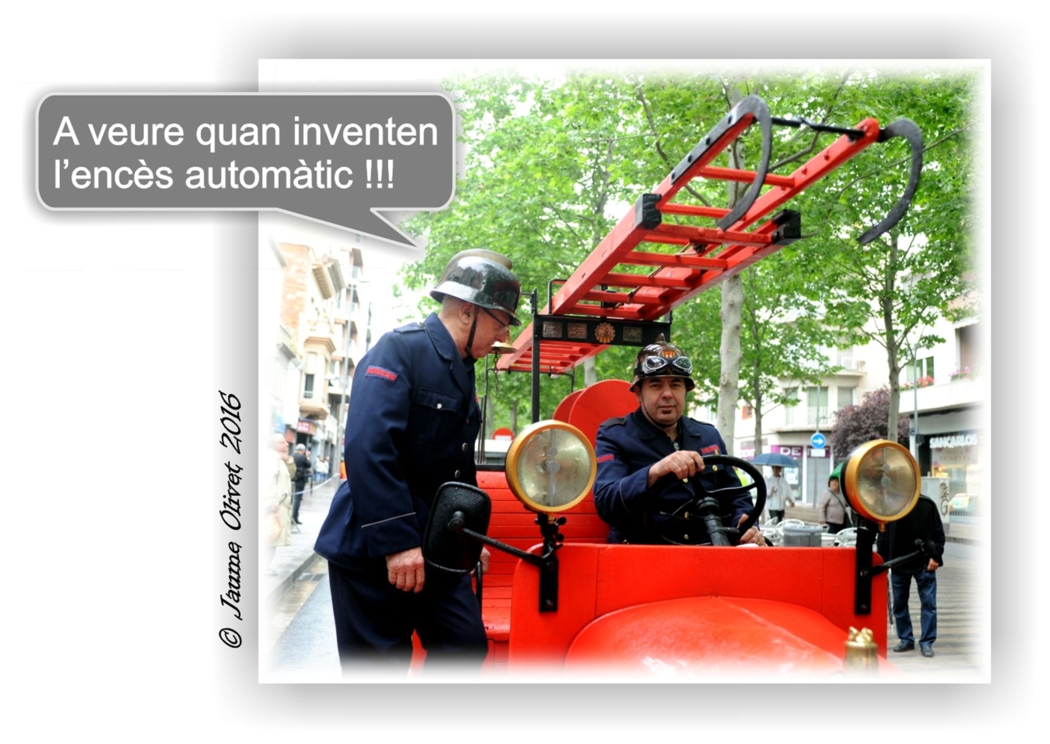  Jaume Olivet 2016