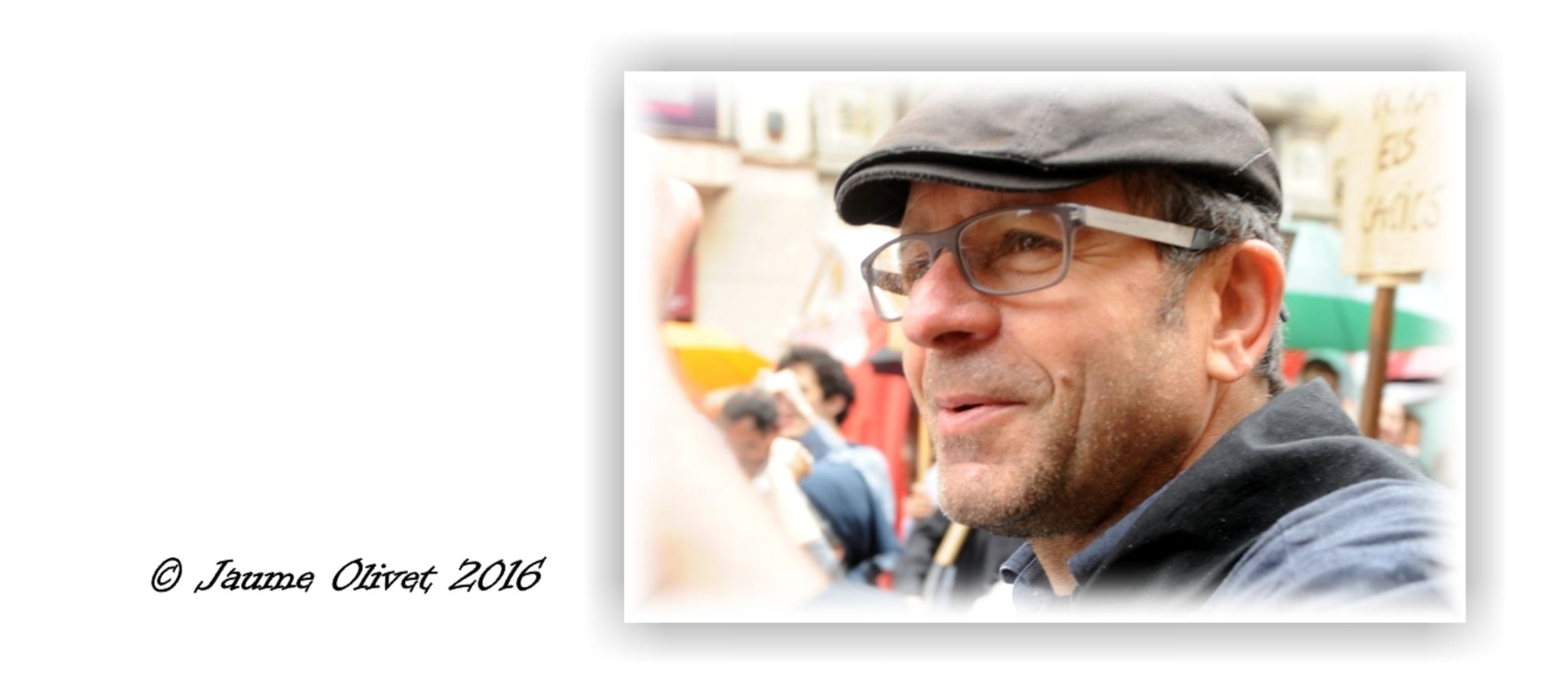  Jaume Olivet 2016