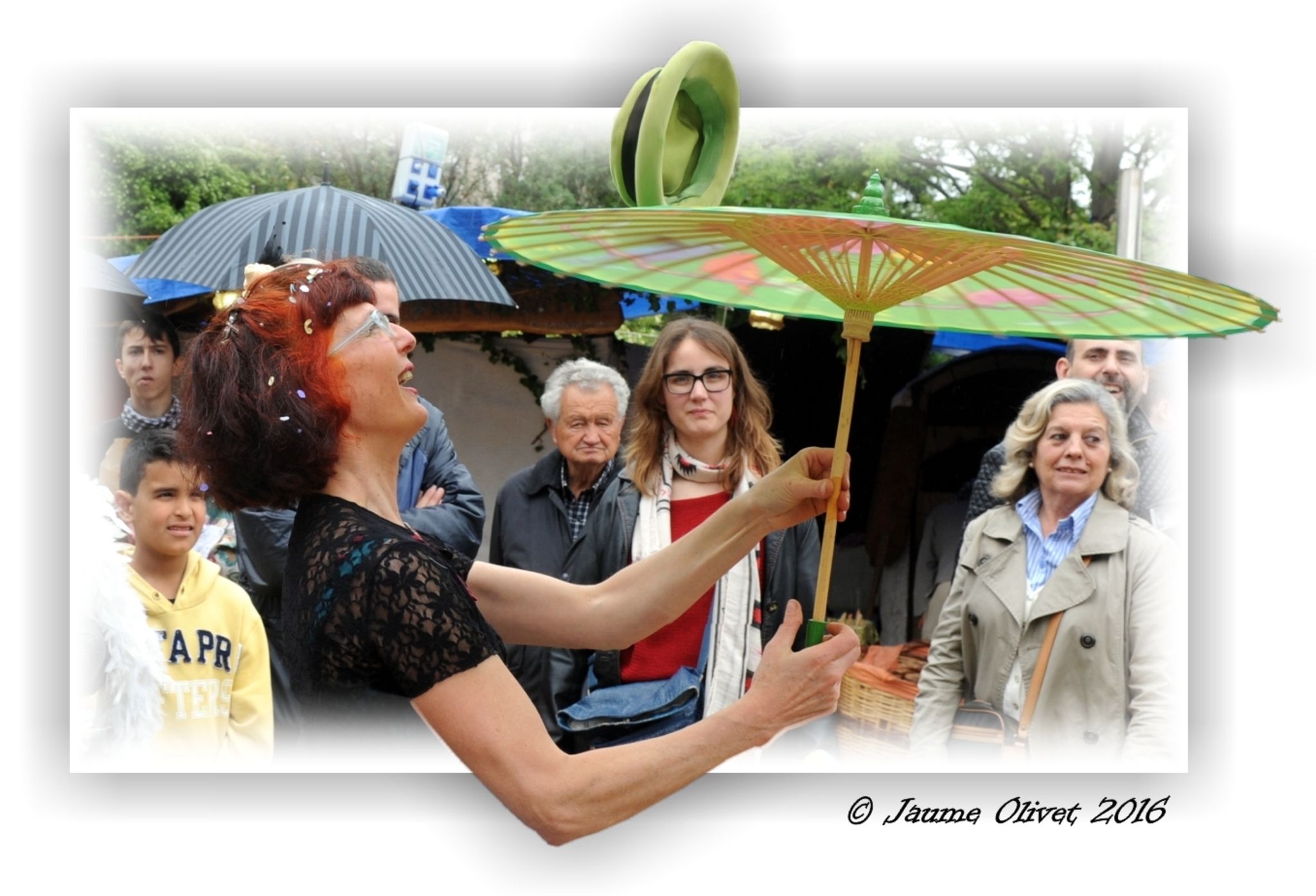  Jaume Olivet 2016