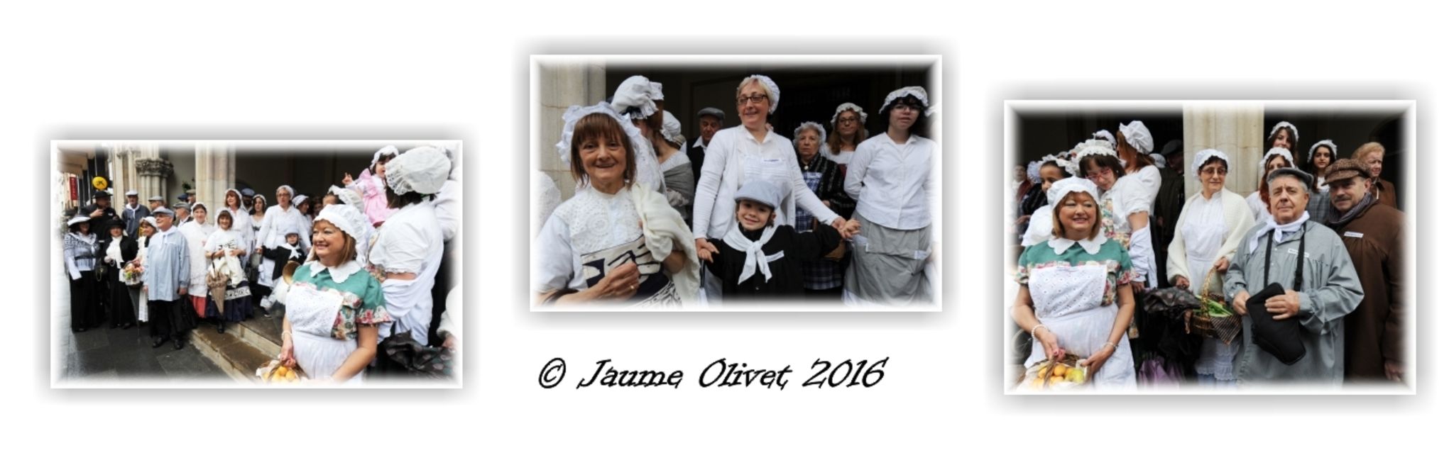  Jaume Olivet 2016