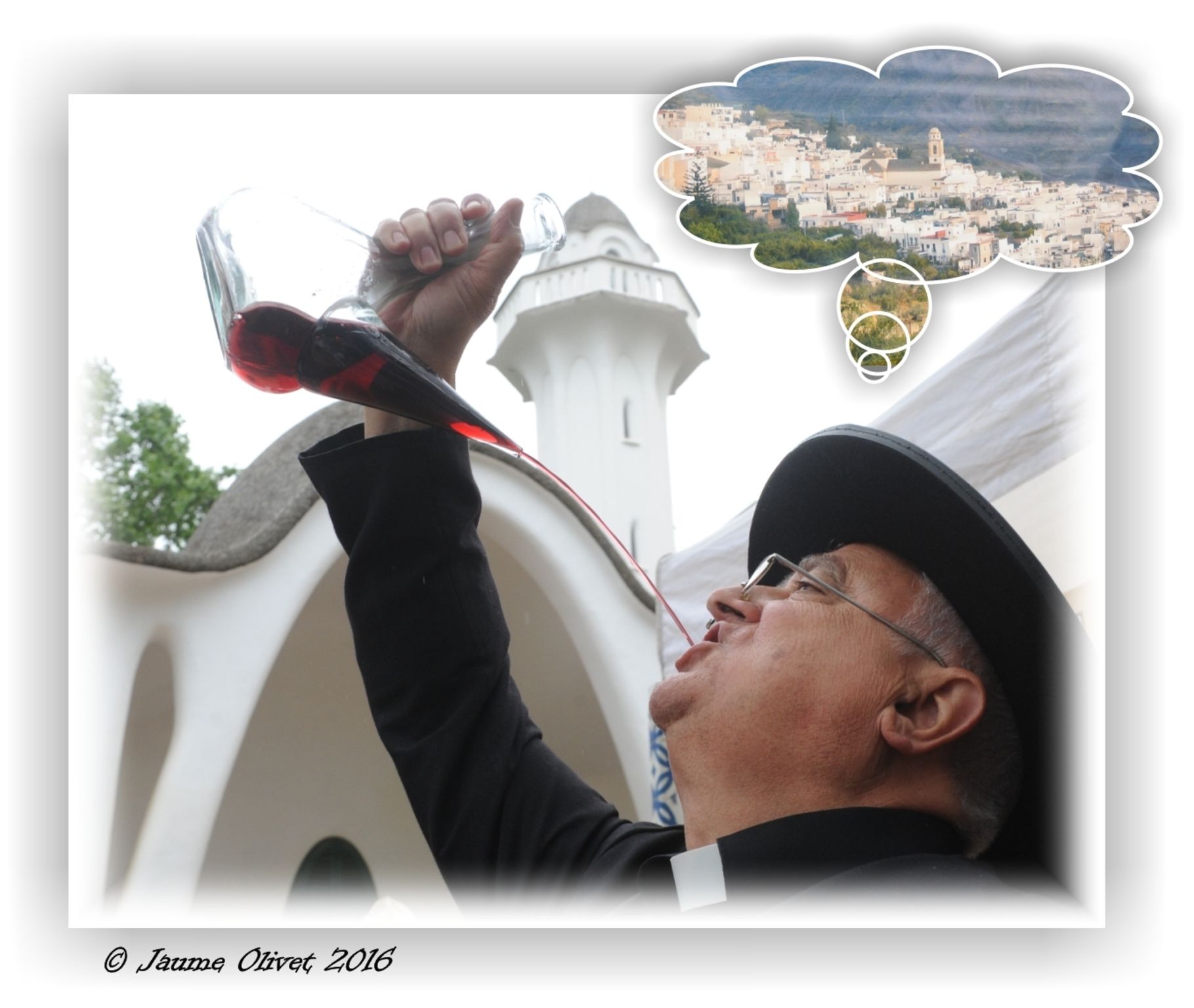  Jaume Olivet 2016