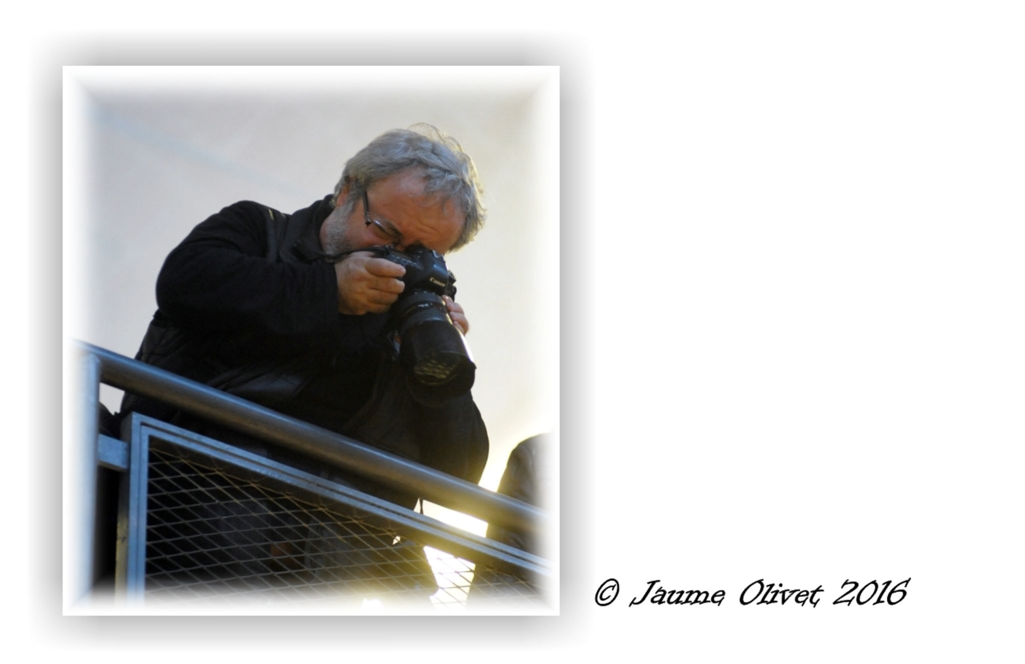  Jaume Olivet 2016