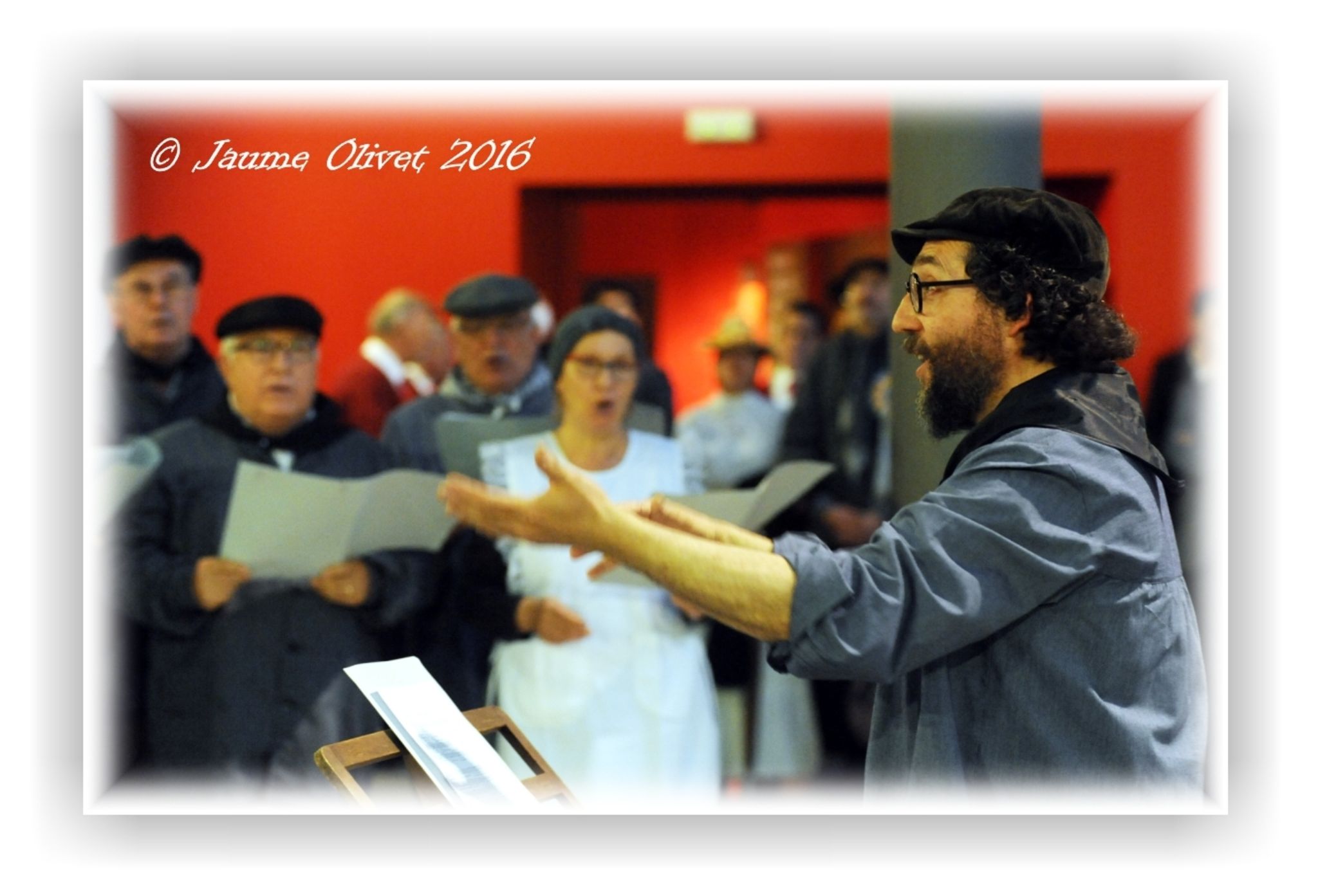  Jaume Olivet 2016