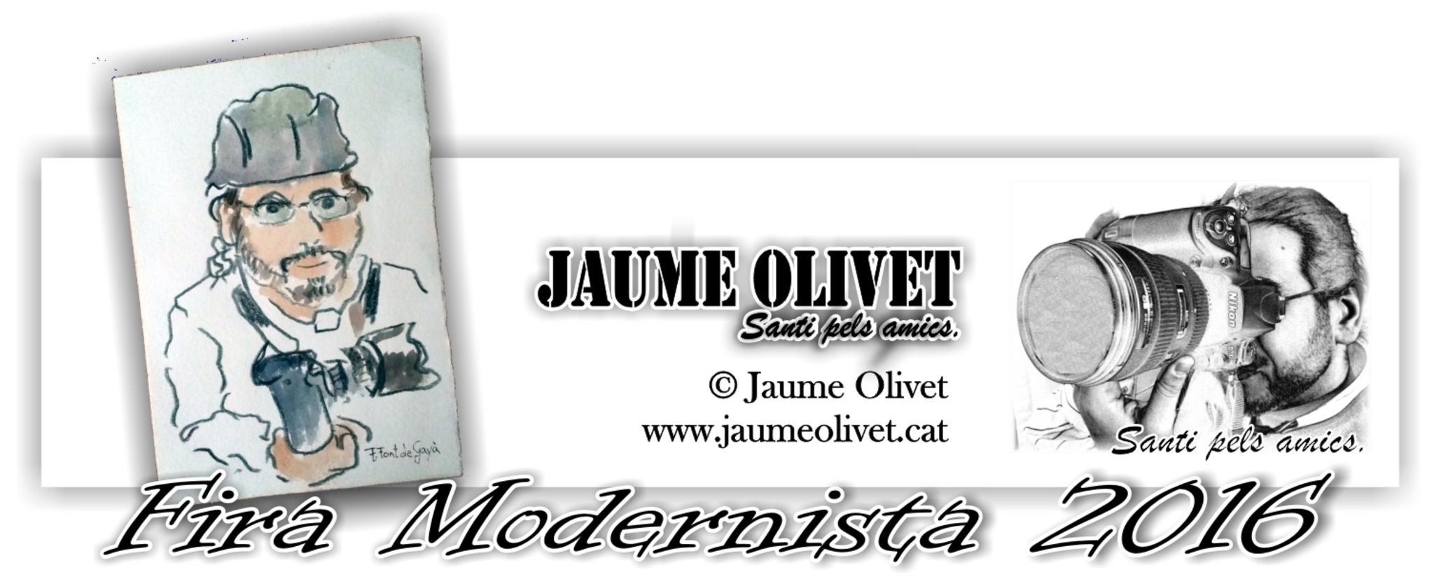  Jaume Olivet