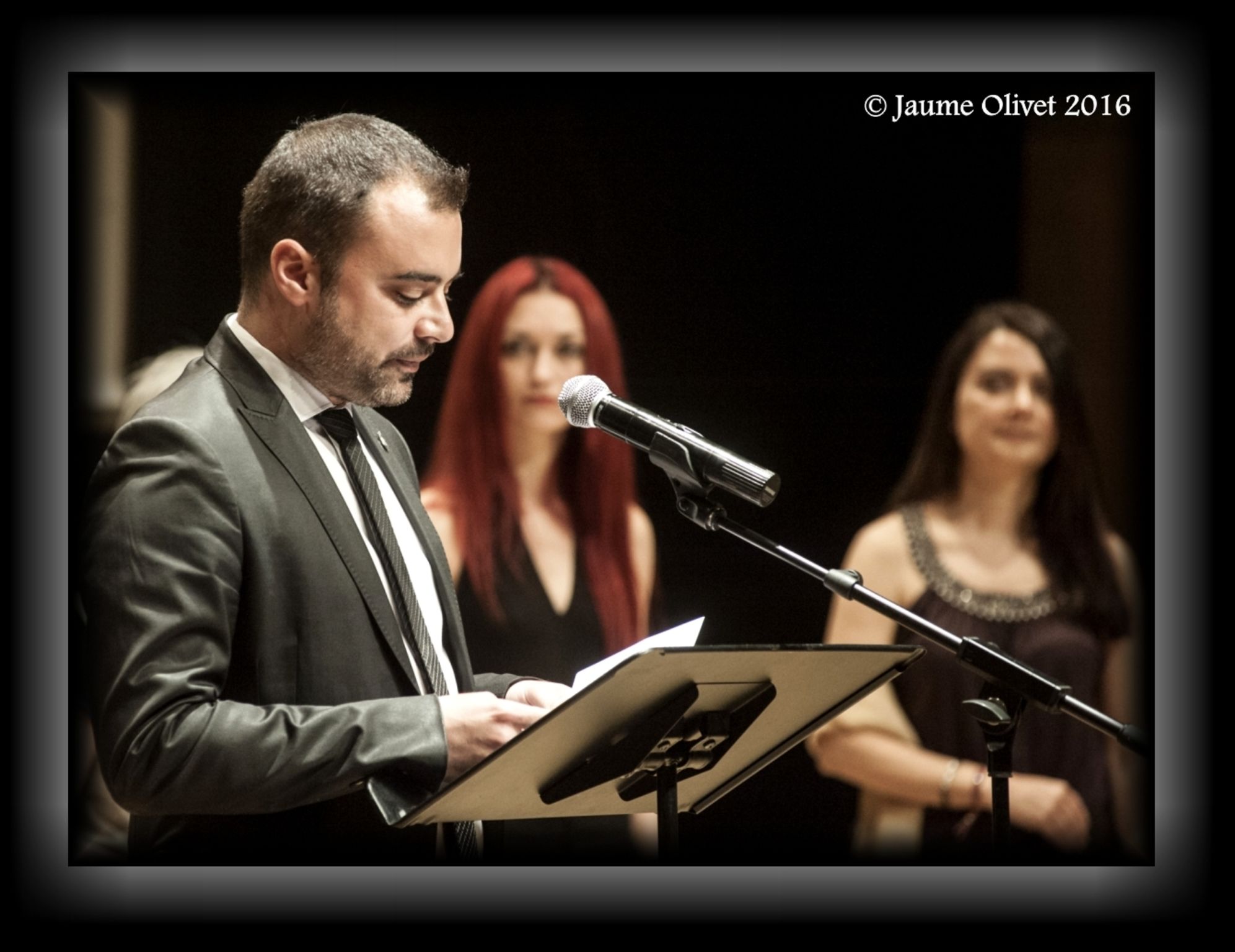 Jaume Olivet 2016 