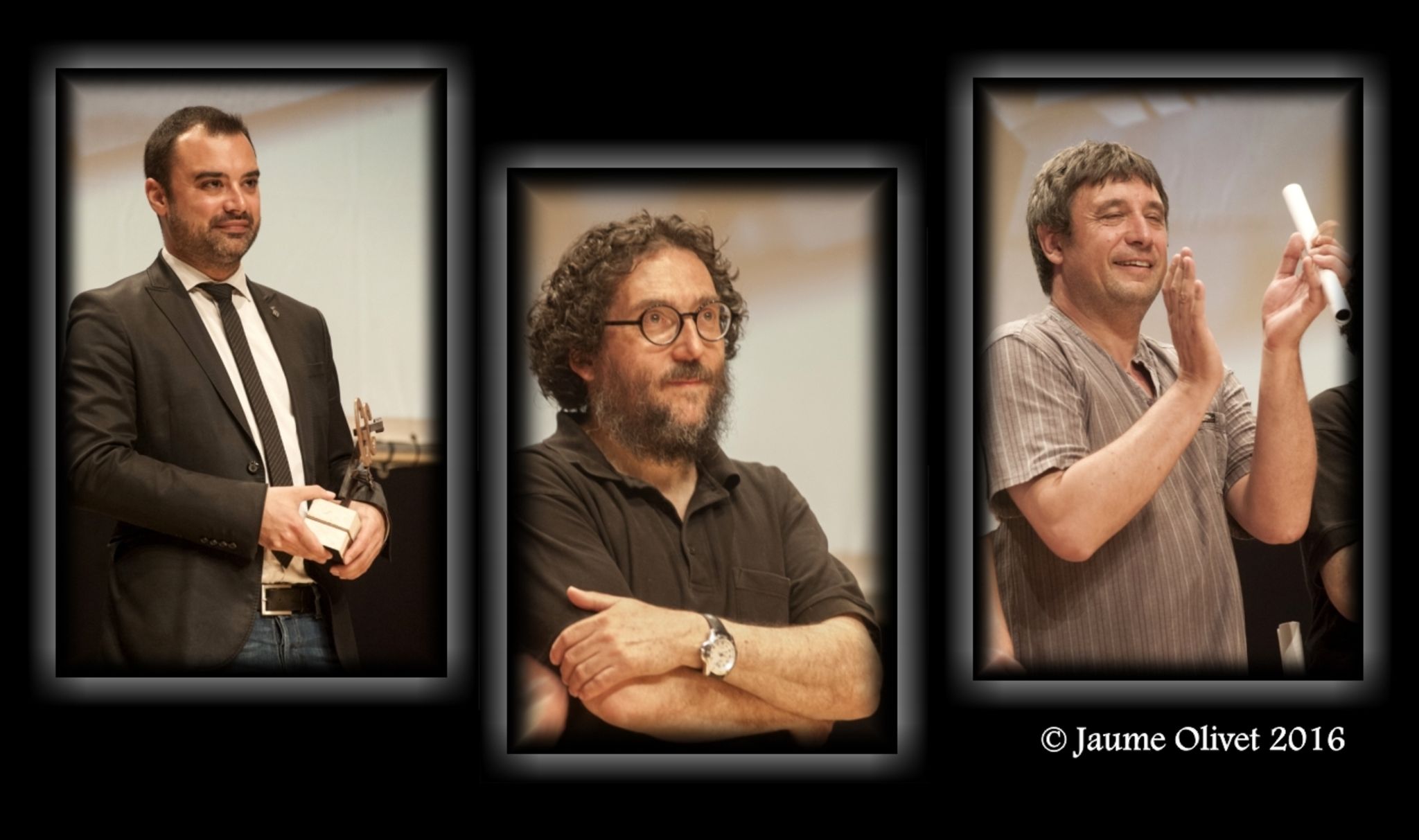  Jaume Olivet 2016 