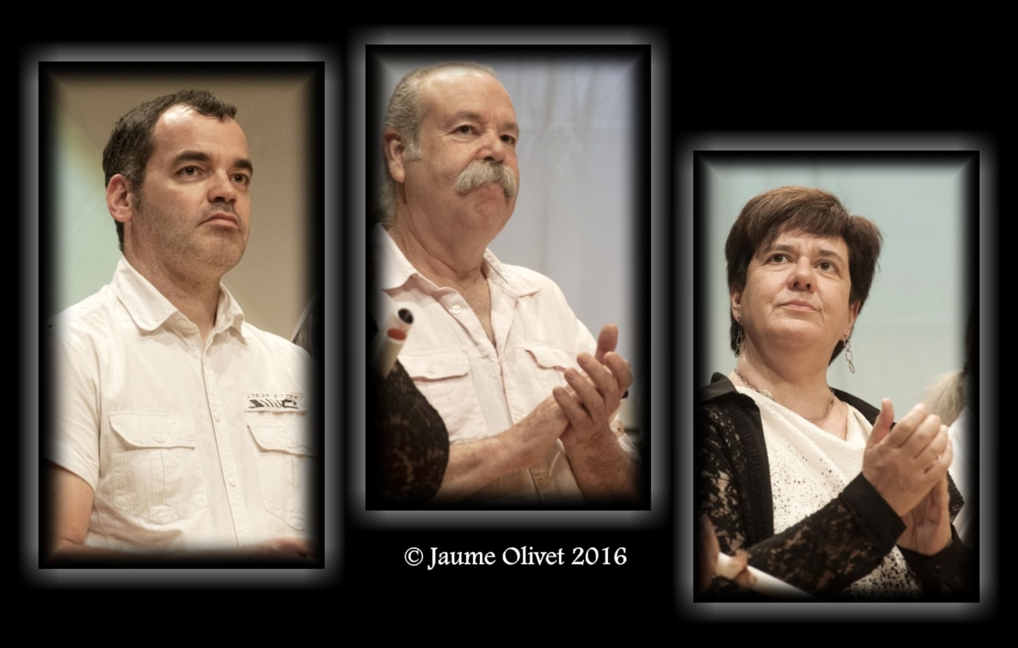  Jaume Olivet 2016 