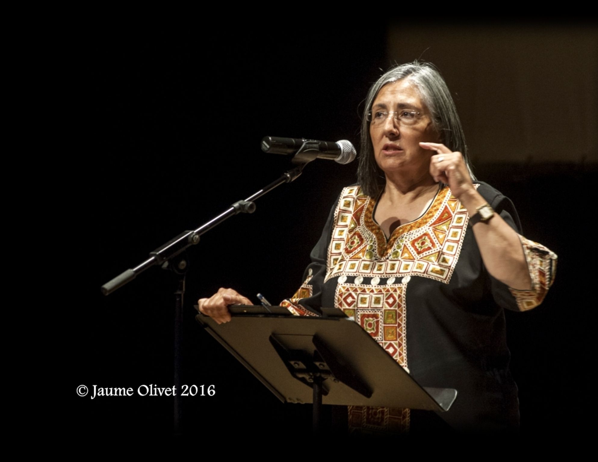  Jaume Olivet 2016 