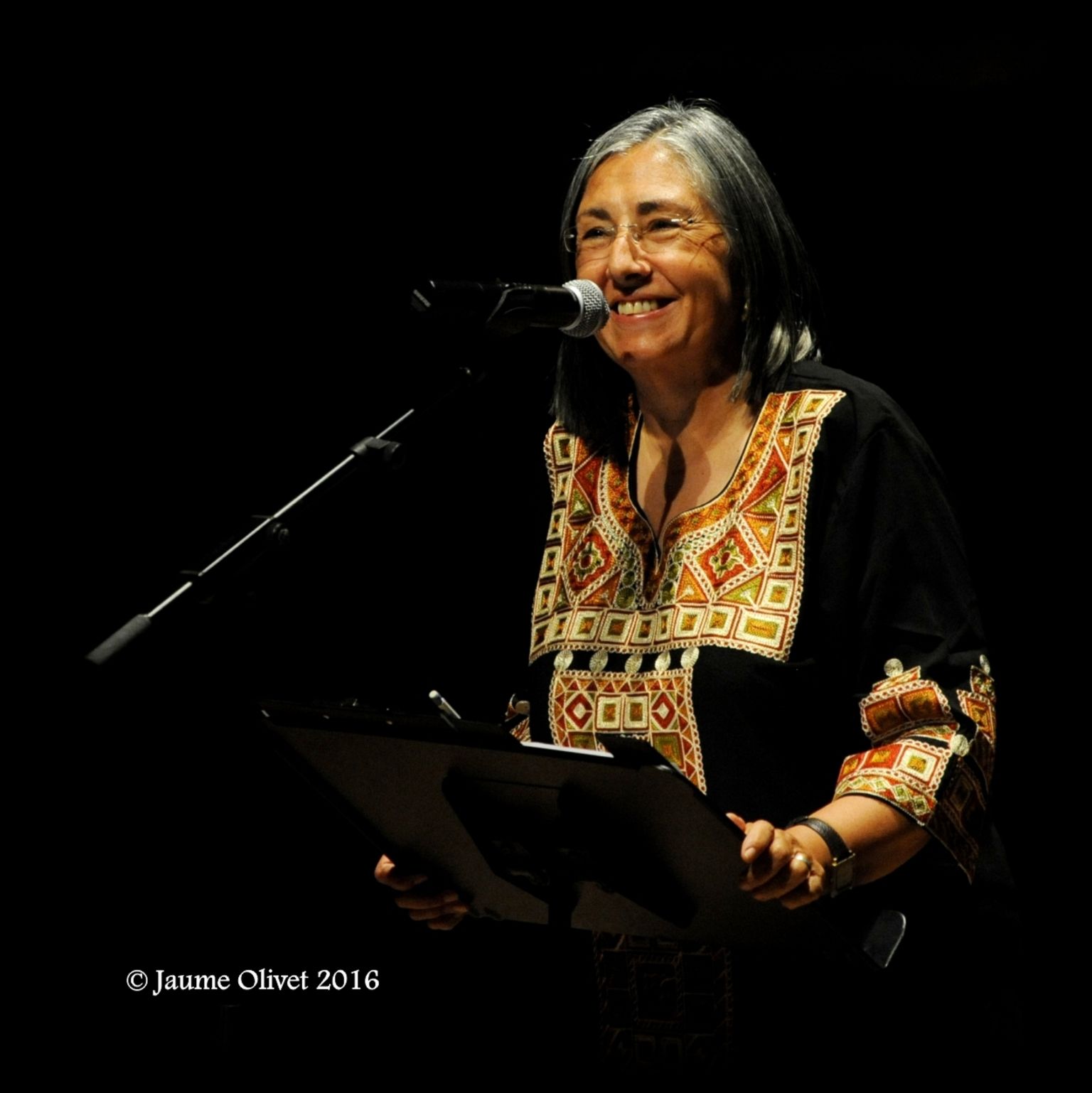  Jaume Olivet 2016 