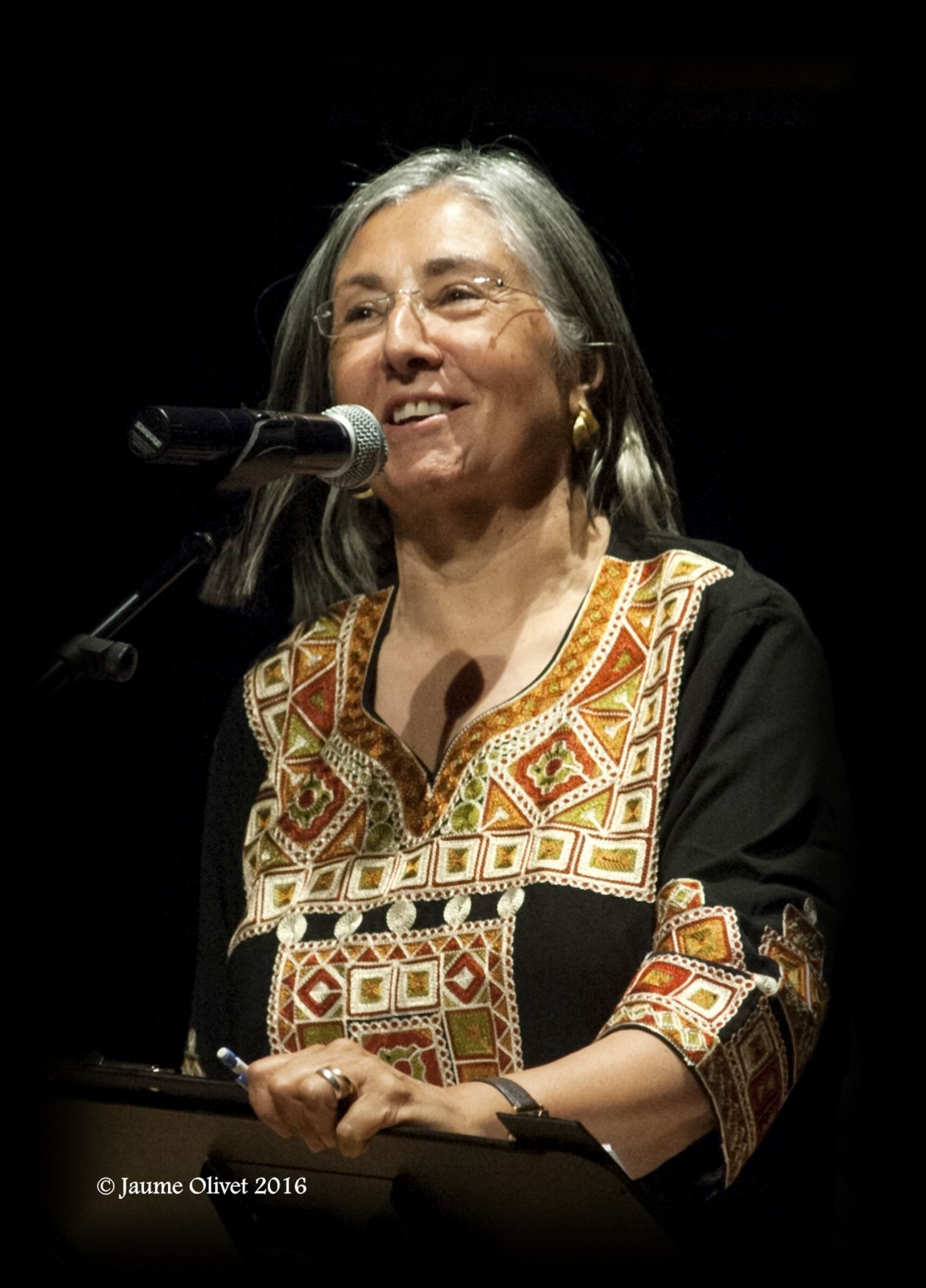  Jaume Olivet 2016 