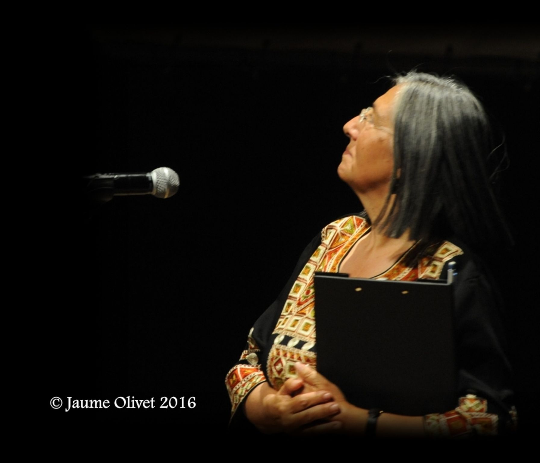  Jaume Olivet 2016 