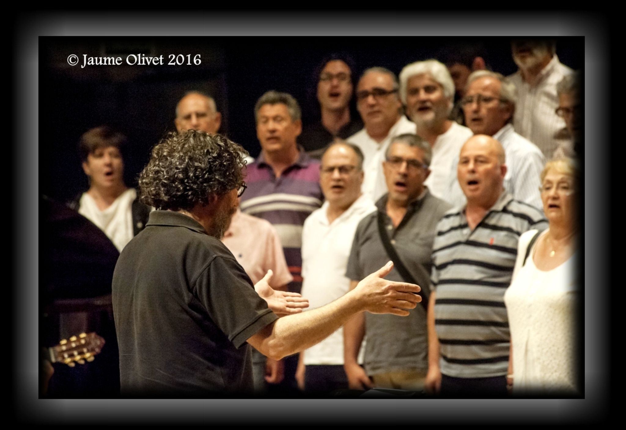  Jaume Olivet 2016 