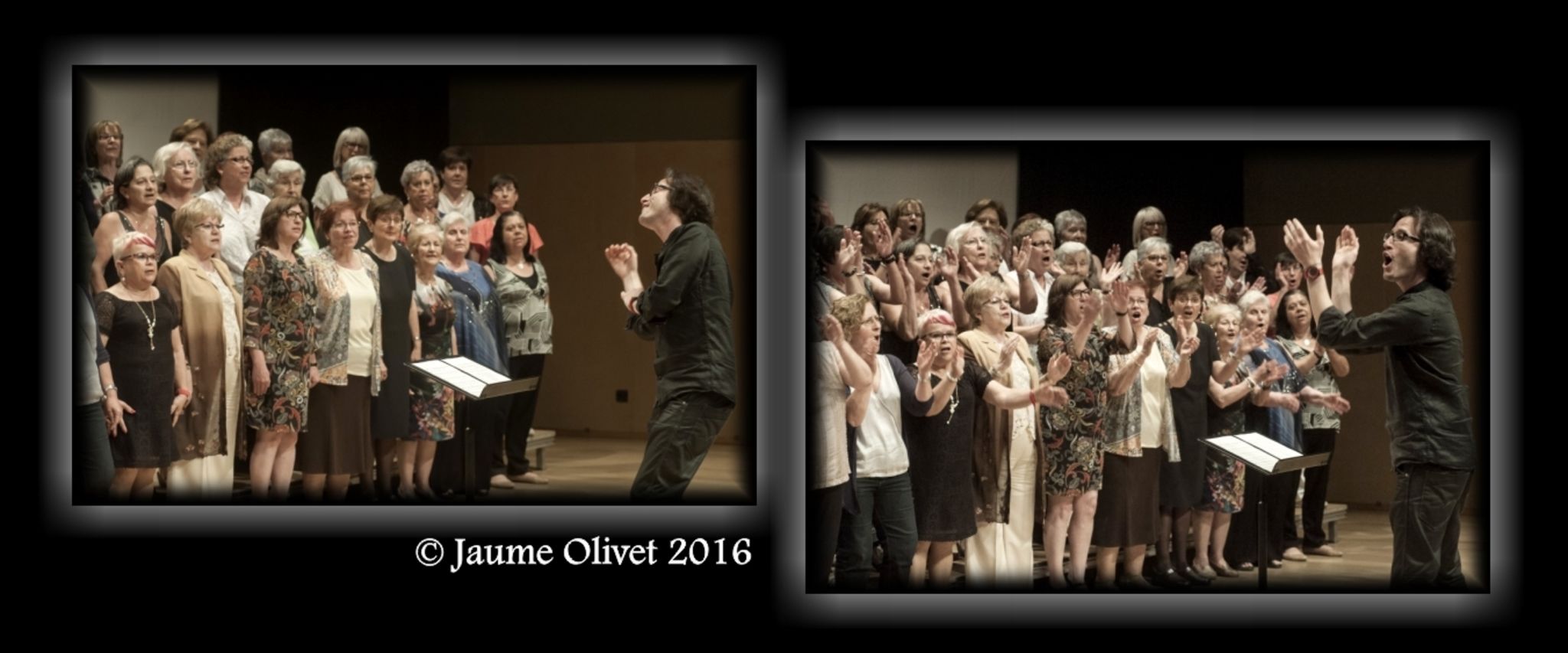  Jaume Olivet 2016 