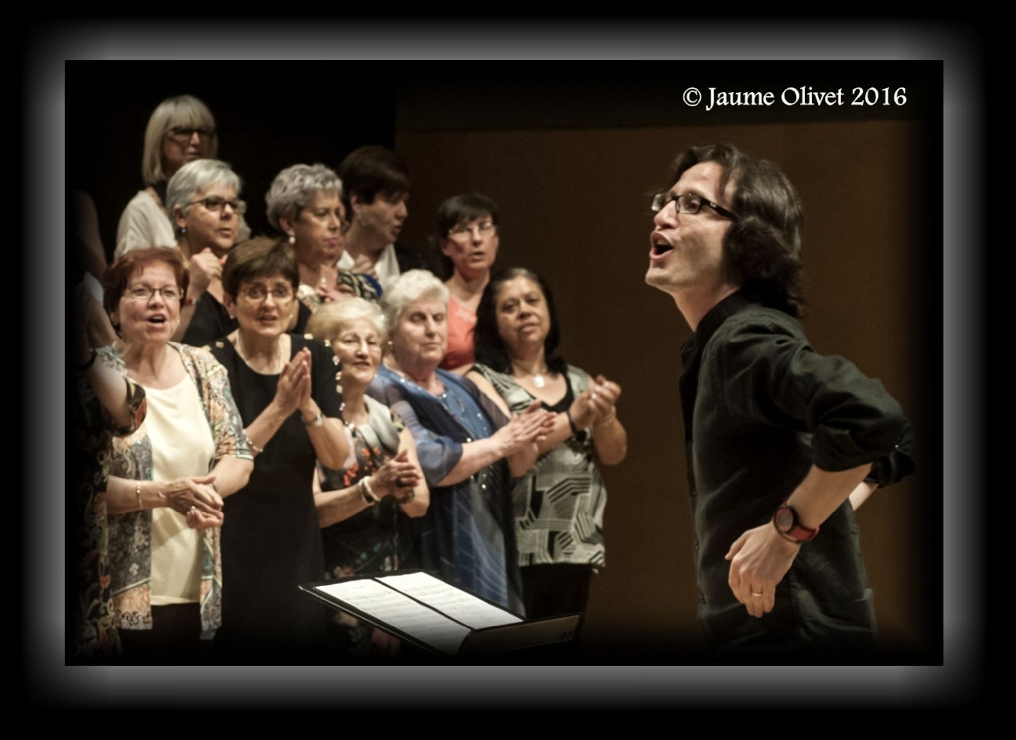  Jaume Olivet 2016 