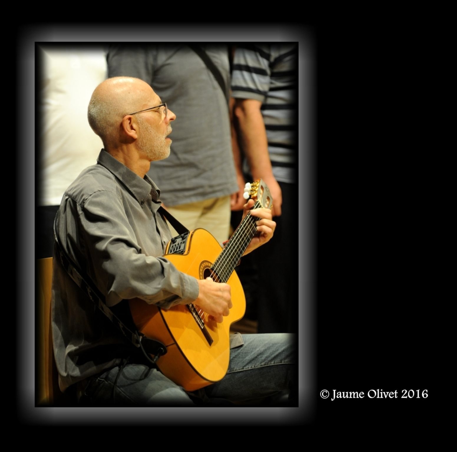  Jaume Olivet 2016 