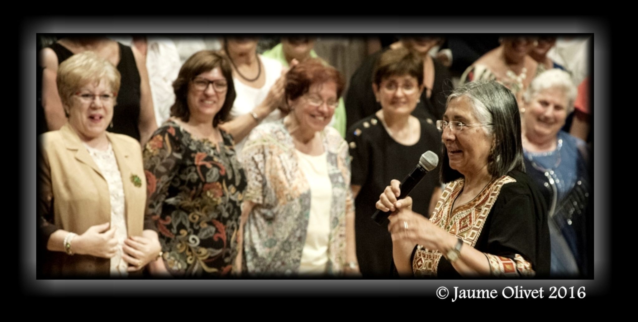  Jaume Olivet 2016 