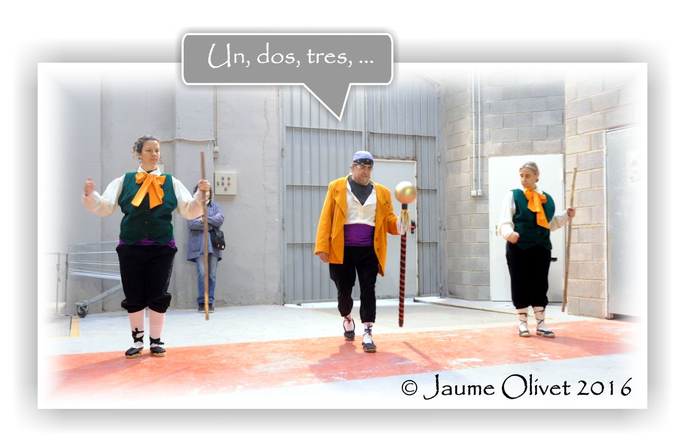  Jaume Olivet 2016