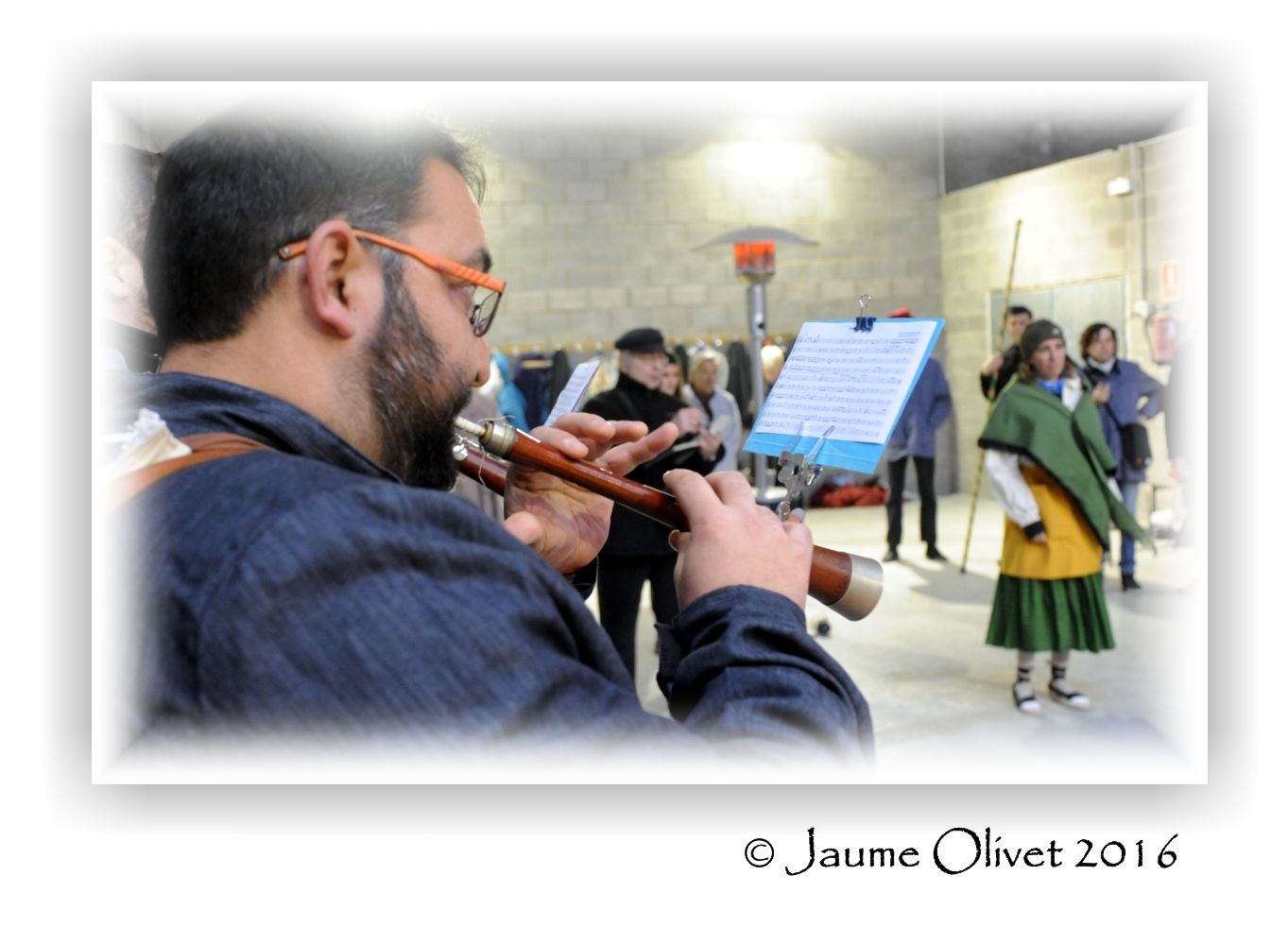 Jaume Olivet 2016