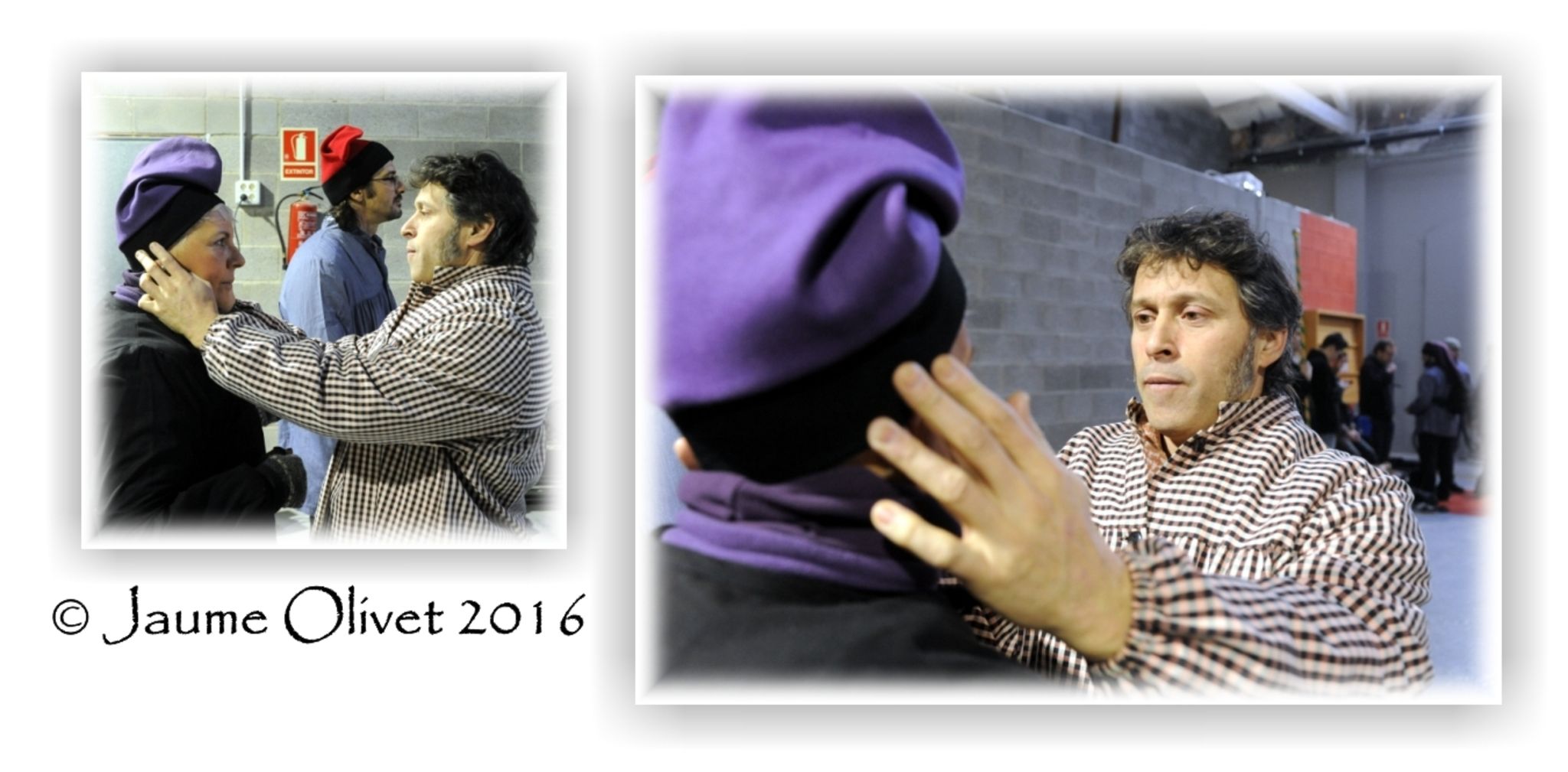  Jaume Olivet 2016