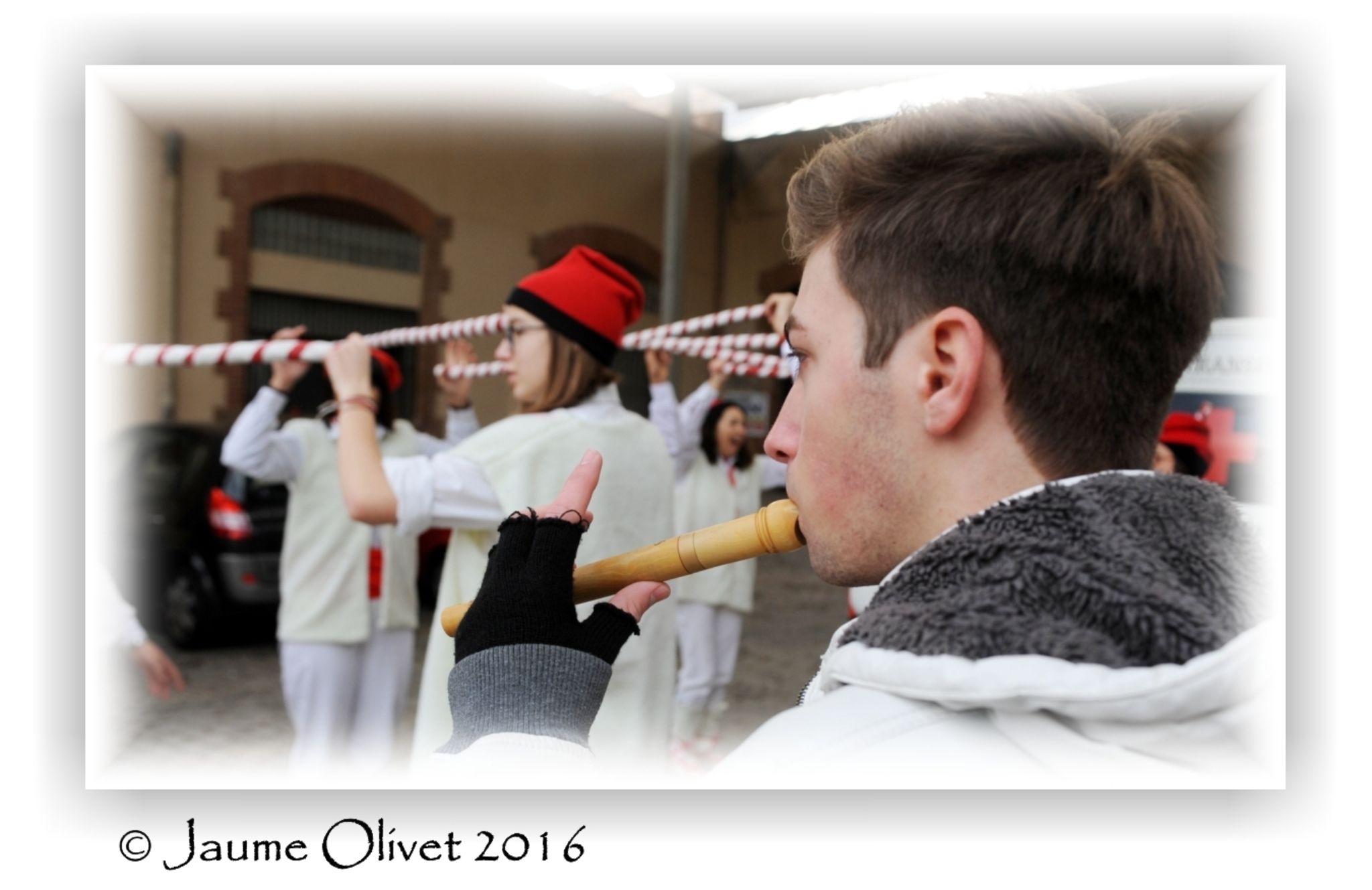  Jaume Olivet 2016