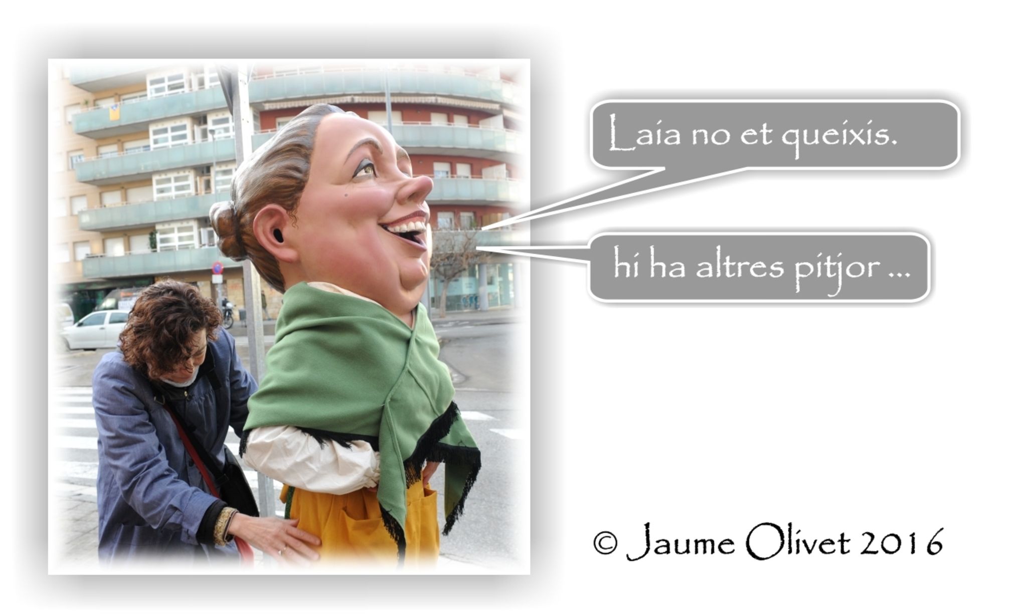  Jaume Olivet 2016