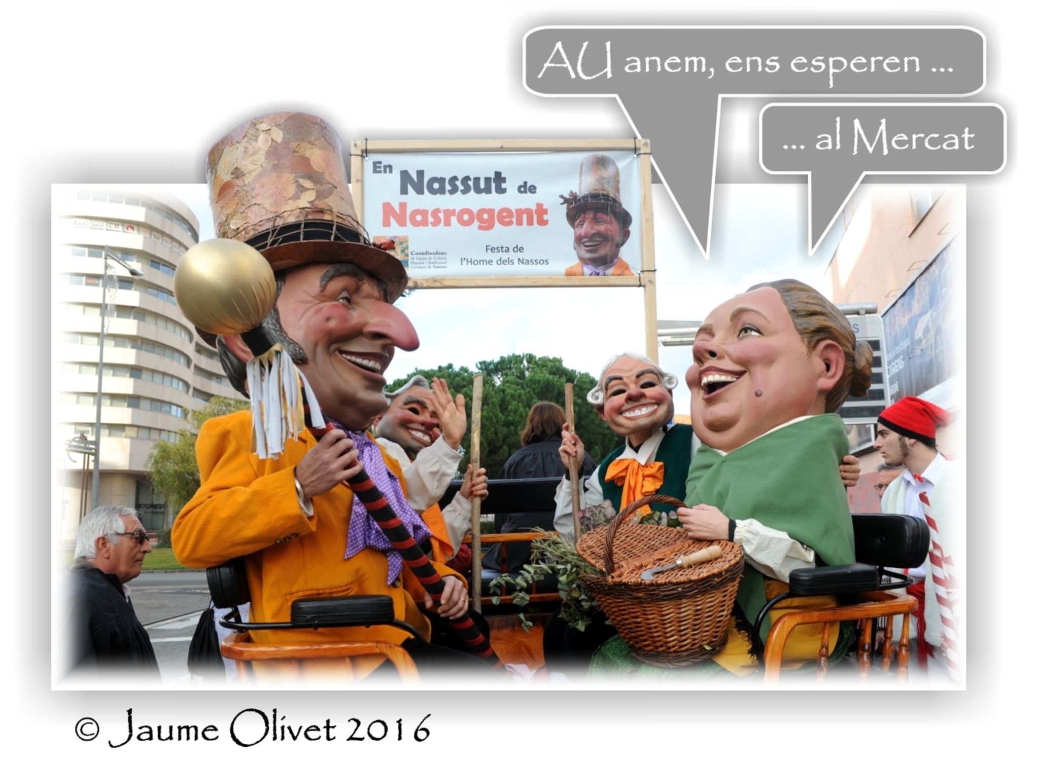  Jaume Olivet 2016