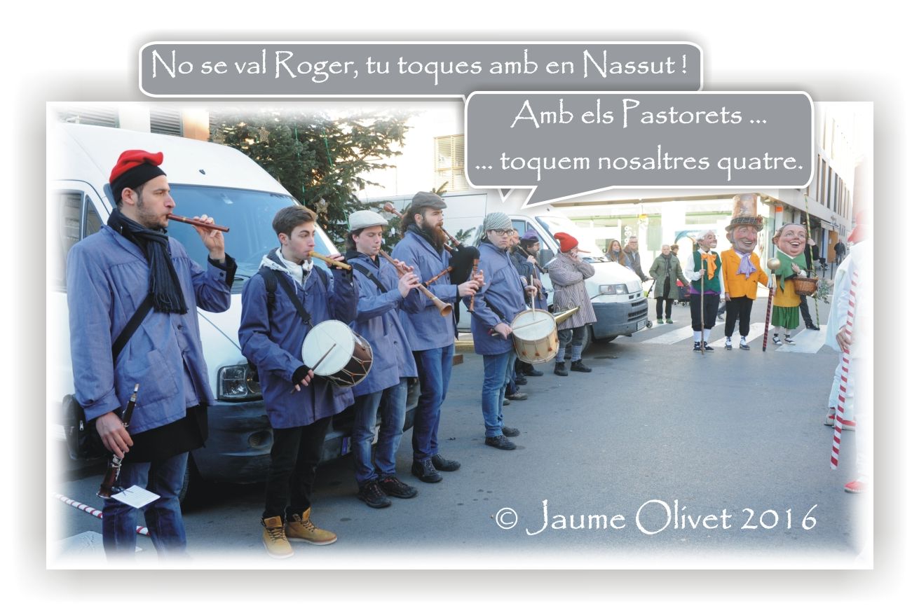  Jaume Olivet 2016