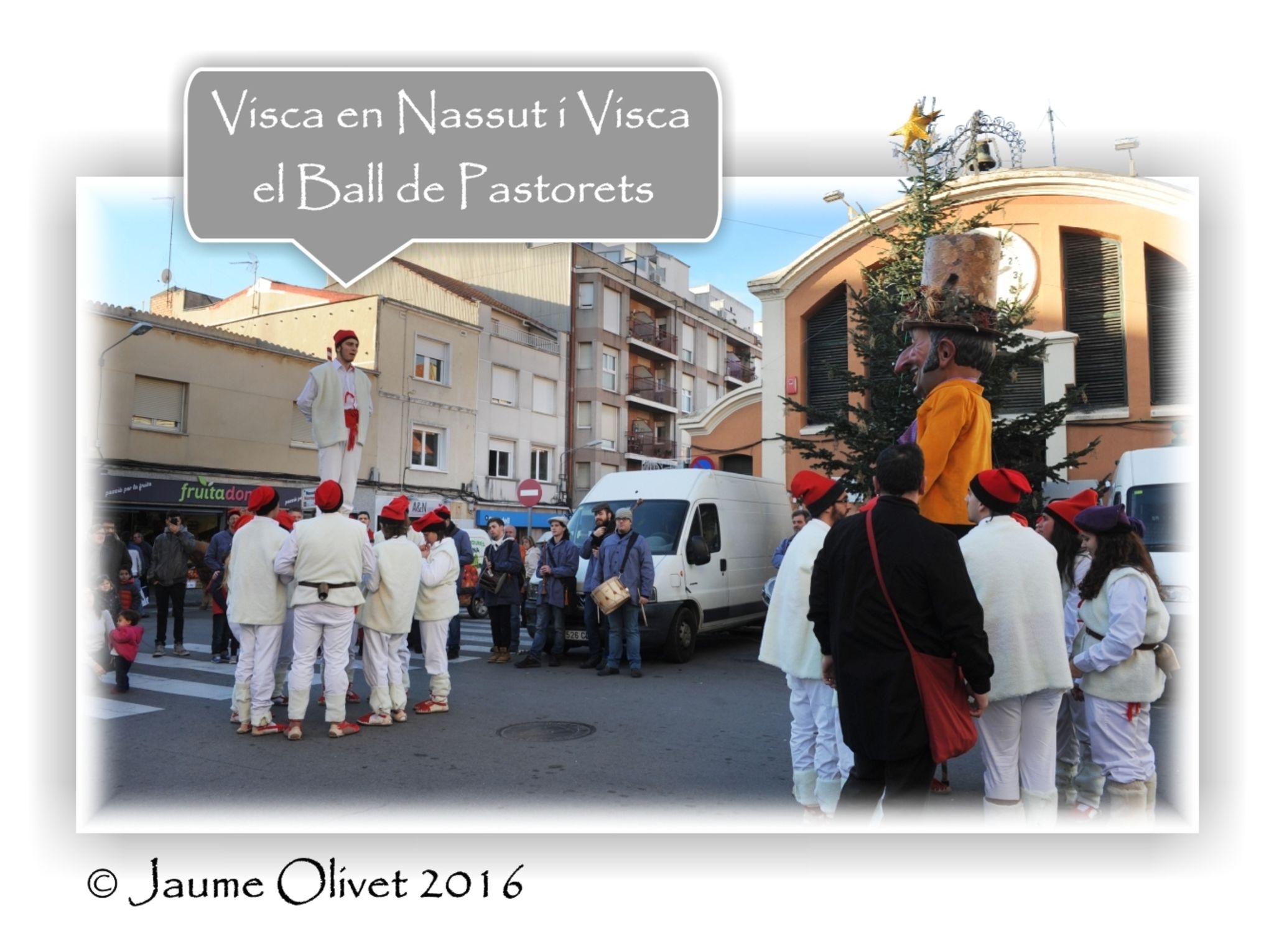  Jaume Olivet 2016