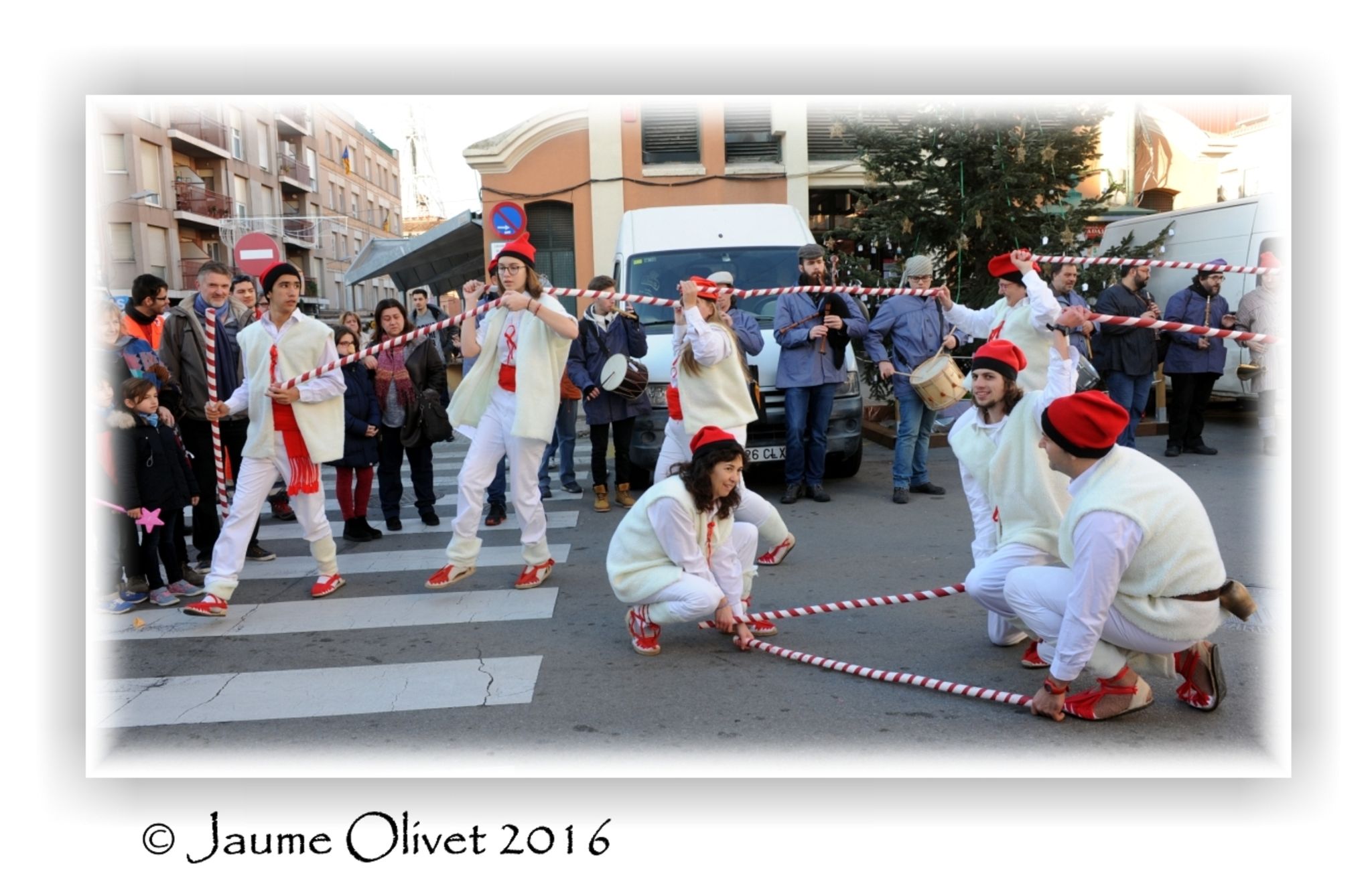  Jaume Olivet 2016