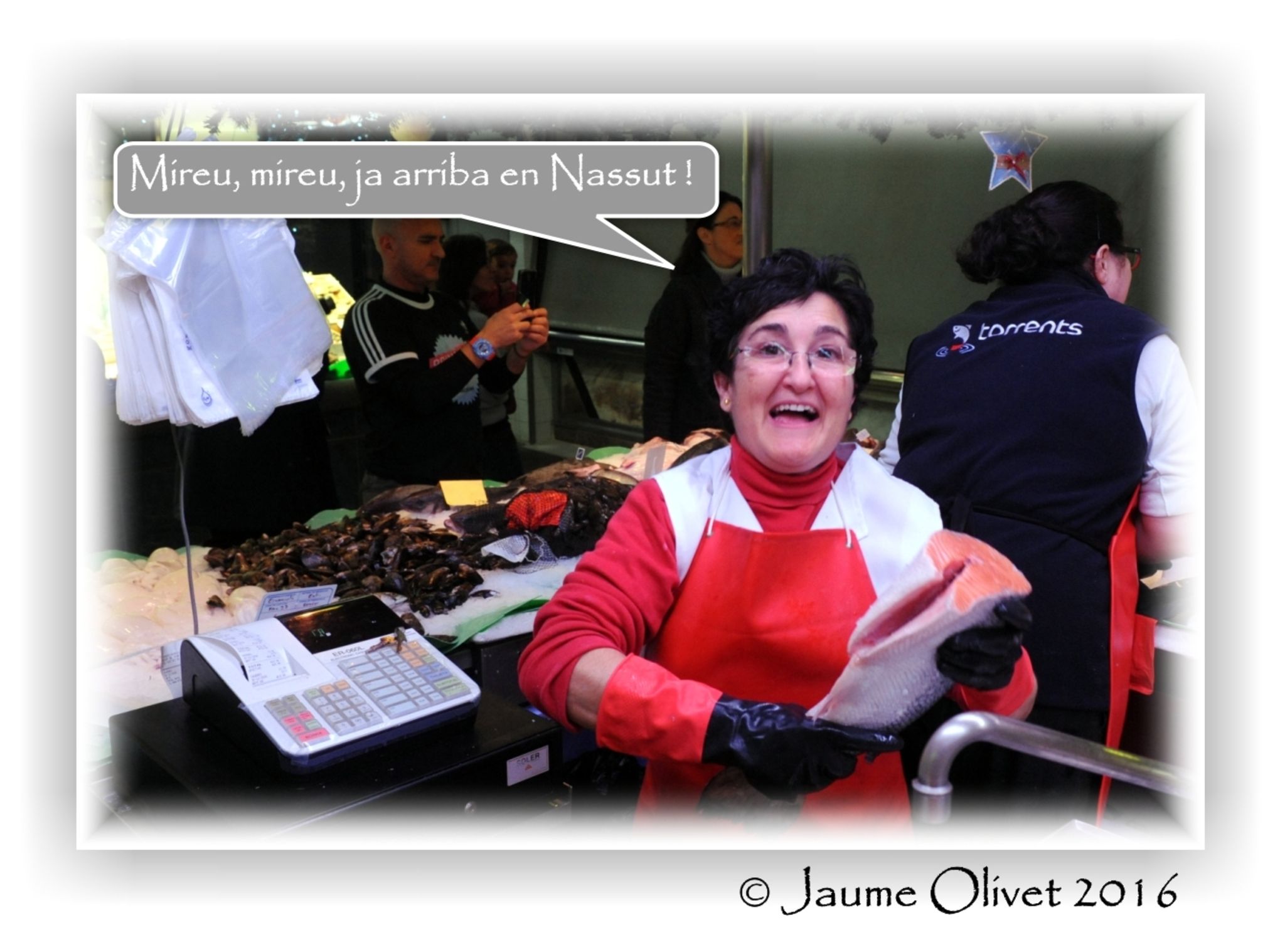  Jaume Olivet 2016