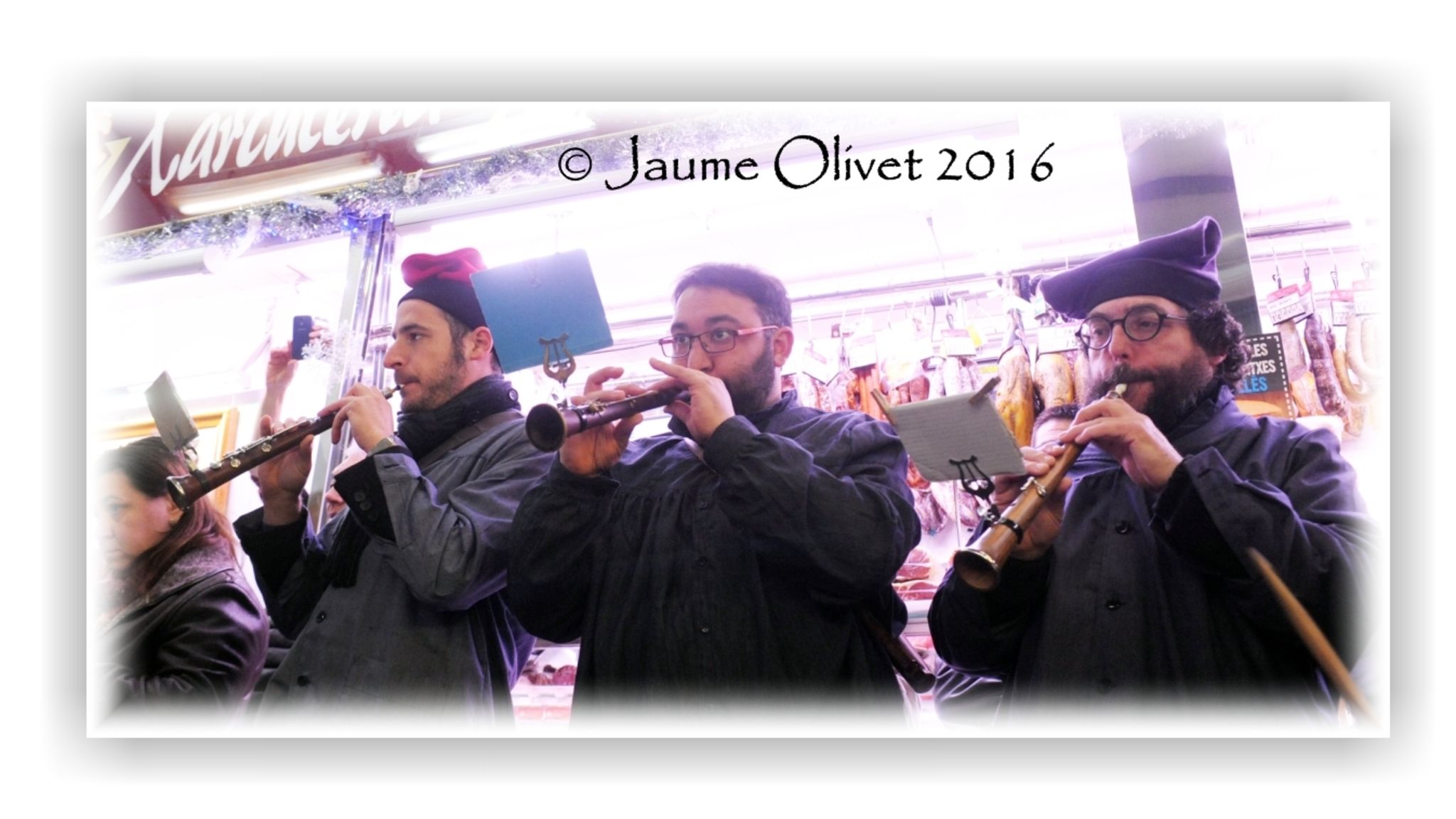 Jaume Olivet 2016