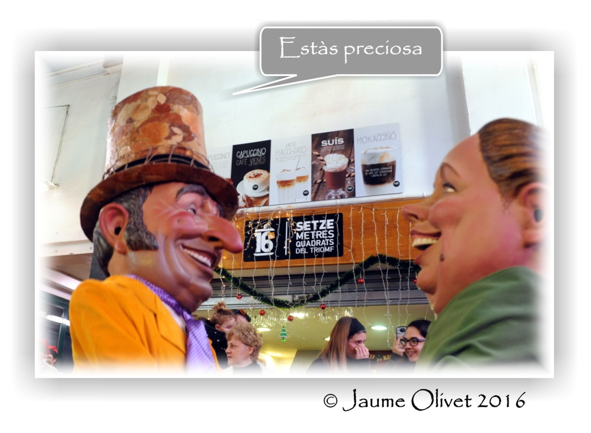  Jaume Olivet 2016