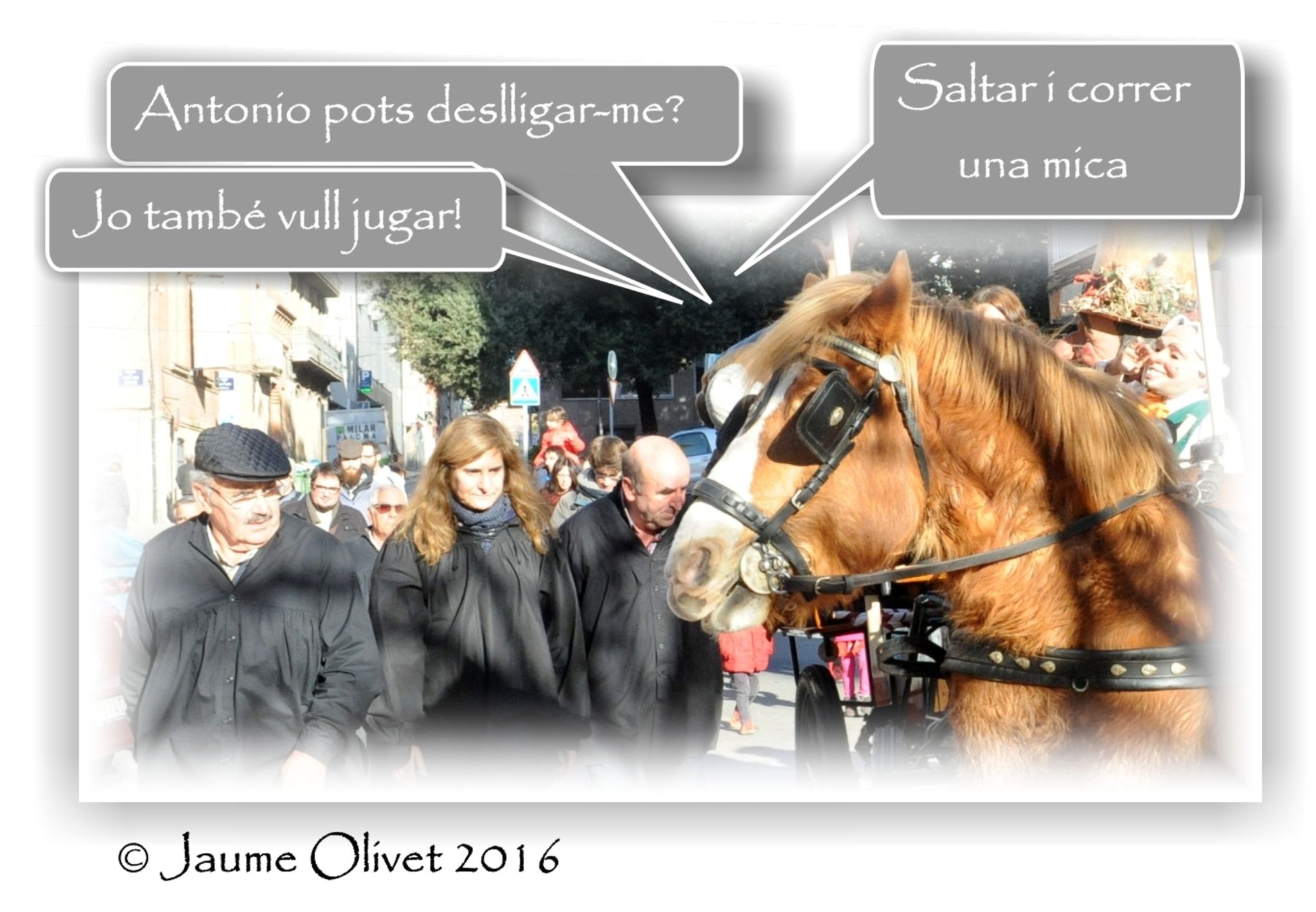  Jaume Olivet 2016